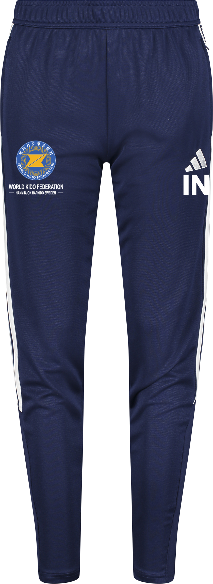 
ADIDAS, 
TIRO26 L PNT W, 
Detail 1
