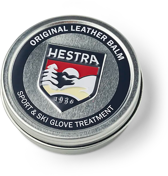 HESTRA Кожаный бальзам