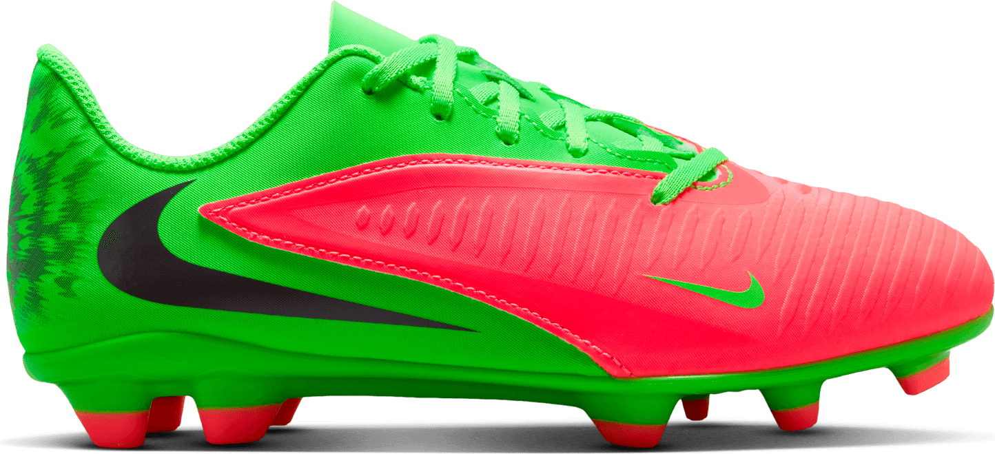 
NIKE, 
JR PHANTOM 6 LOW CLUB FG/MG EH, 
Detail 1
