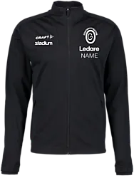 394168105101 CRAFT Evolve 2.0 Full Zip Jacket Jr 394168105101 CRAFT Evolve 2.0 Full Zip Jacket Jr Standard Small1x1