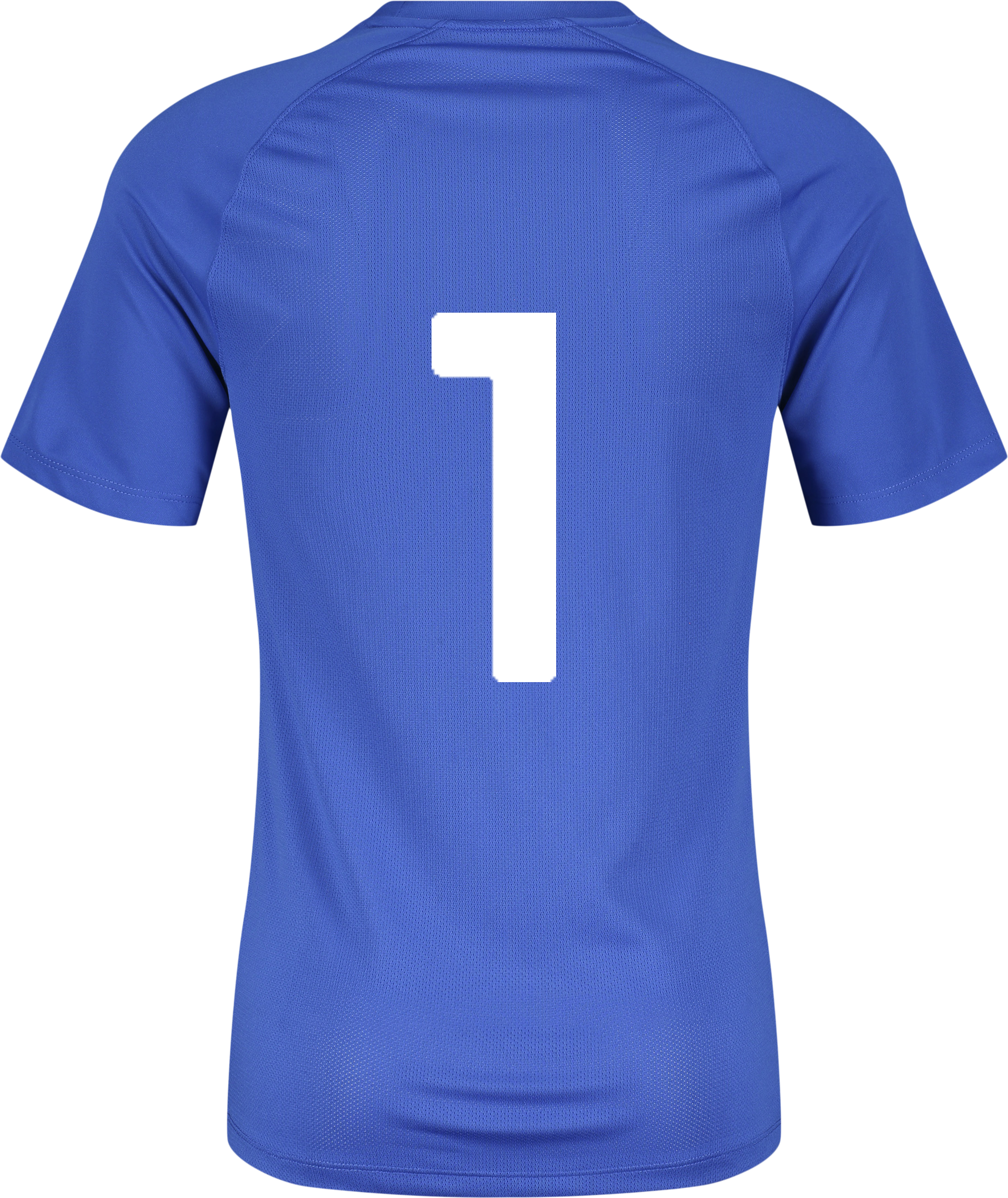 NIKE, PARK VIII SS JSY JR