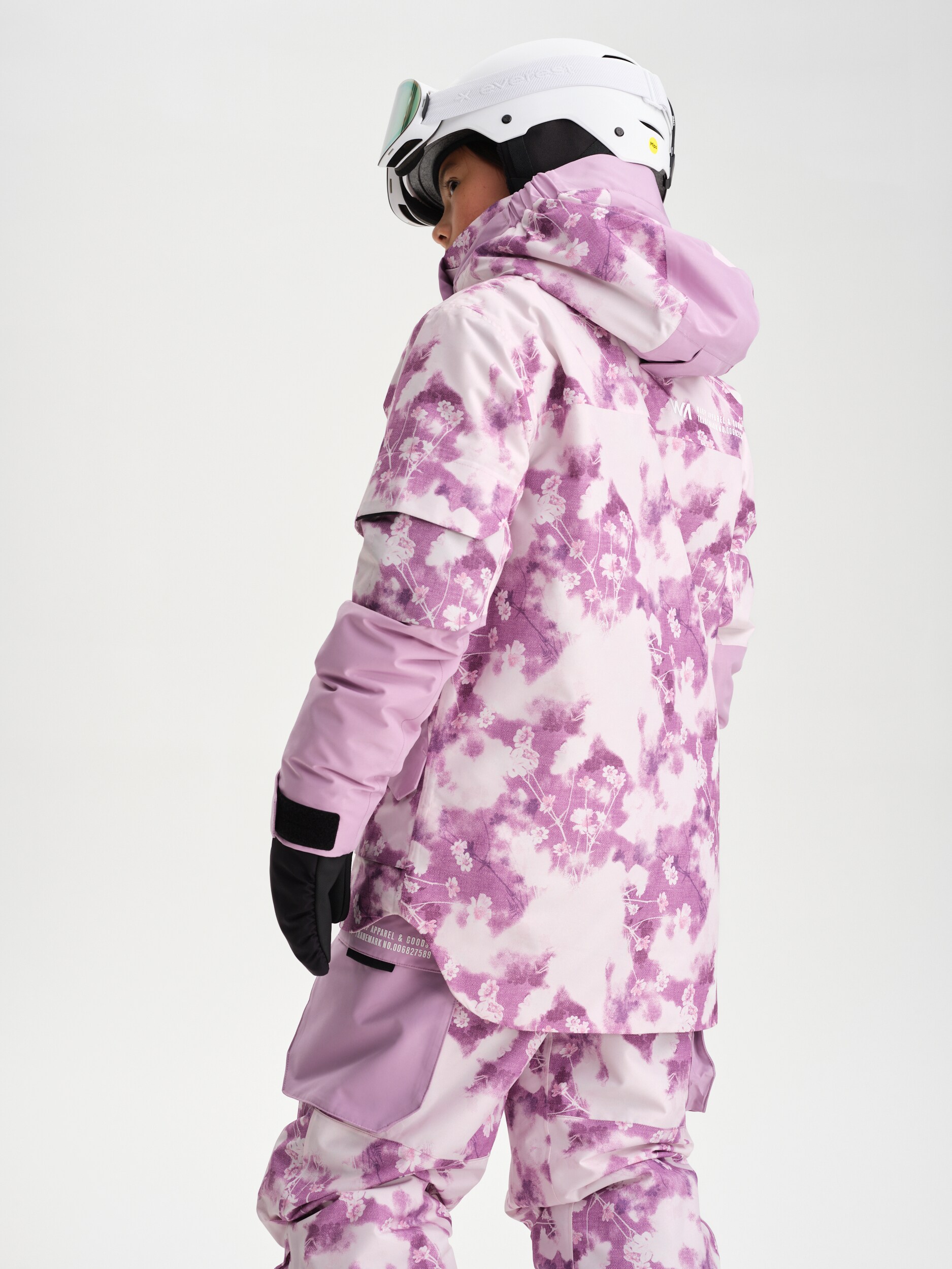 WARP, J Oakville Jacket