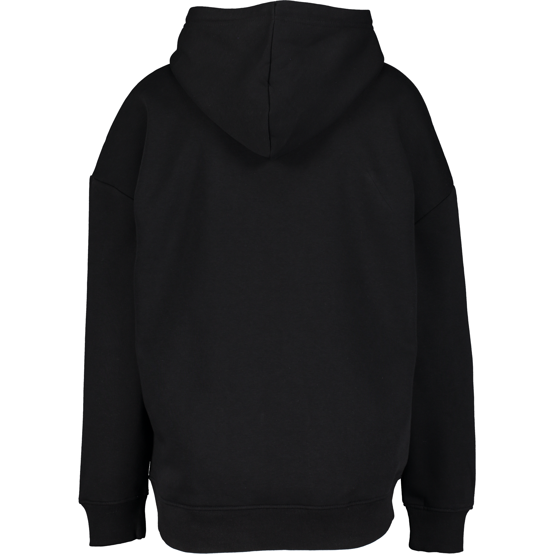 ICONIC, Sweatshirt Hood W