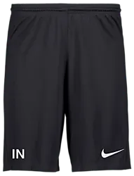 298936101101 NIKE Park III Short 298936101101 NIKE Park III Short Standard Small1x1