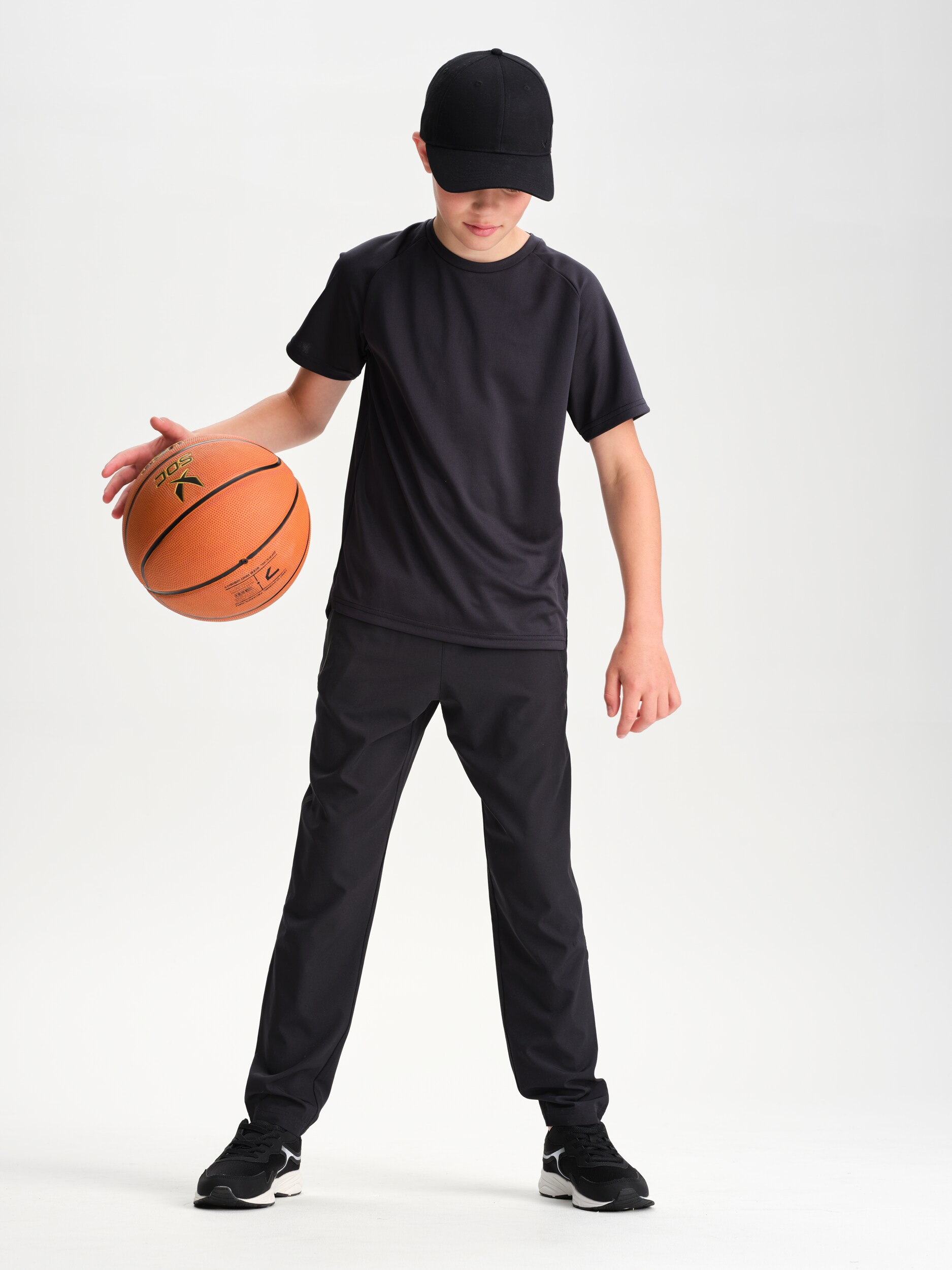 SOC, J Woven Active Pant