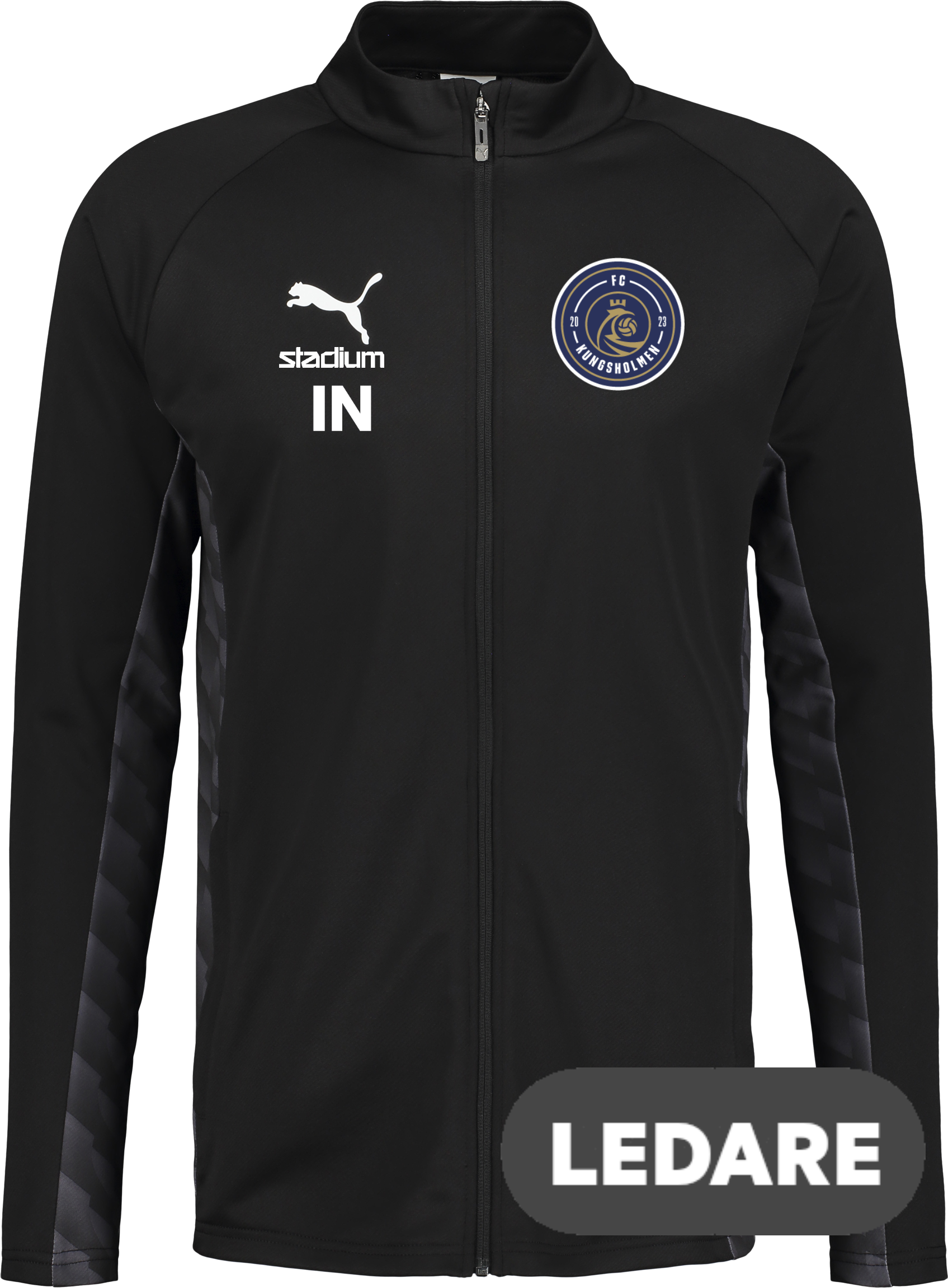 
PUMA, 
TEAMLIGA26 TRAINING JACKET, 
Detail 1
