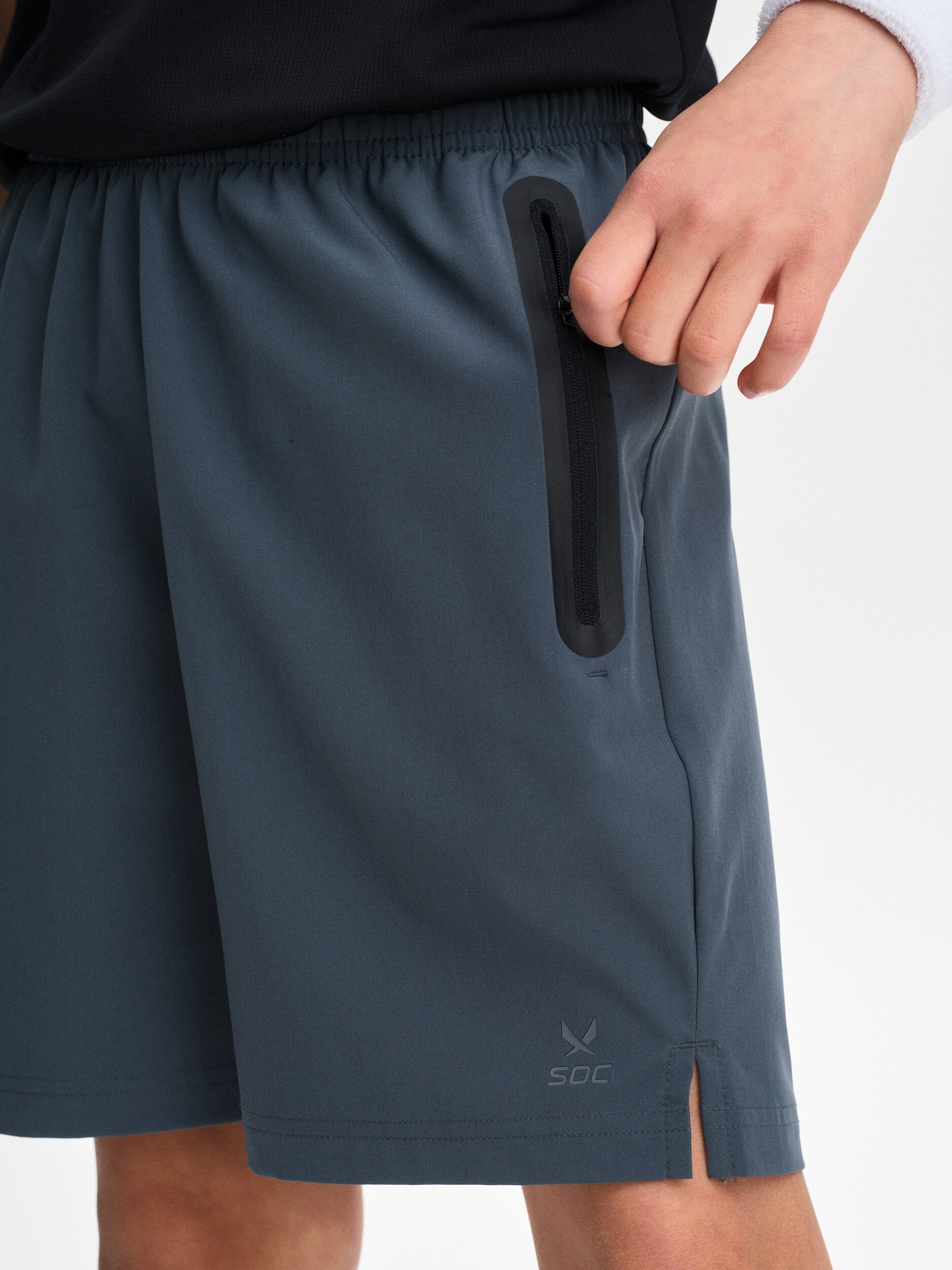SOC, J Woven Active Shorts