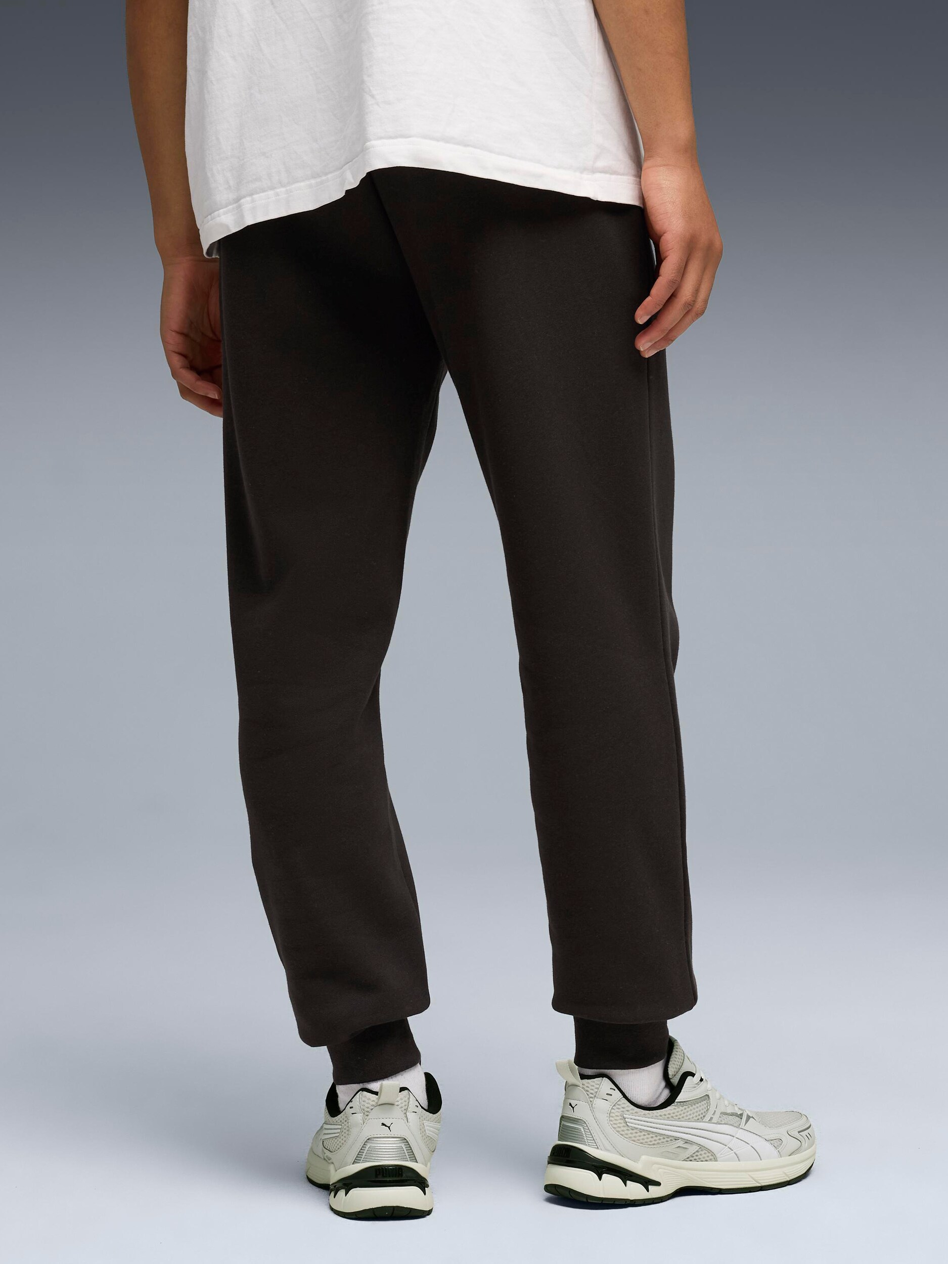 PUMA, PUMA SWEATPANTS FL