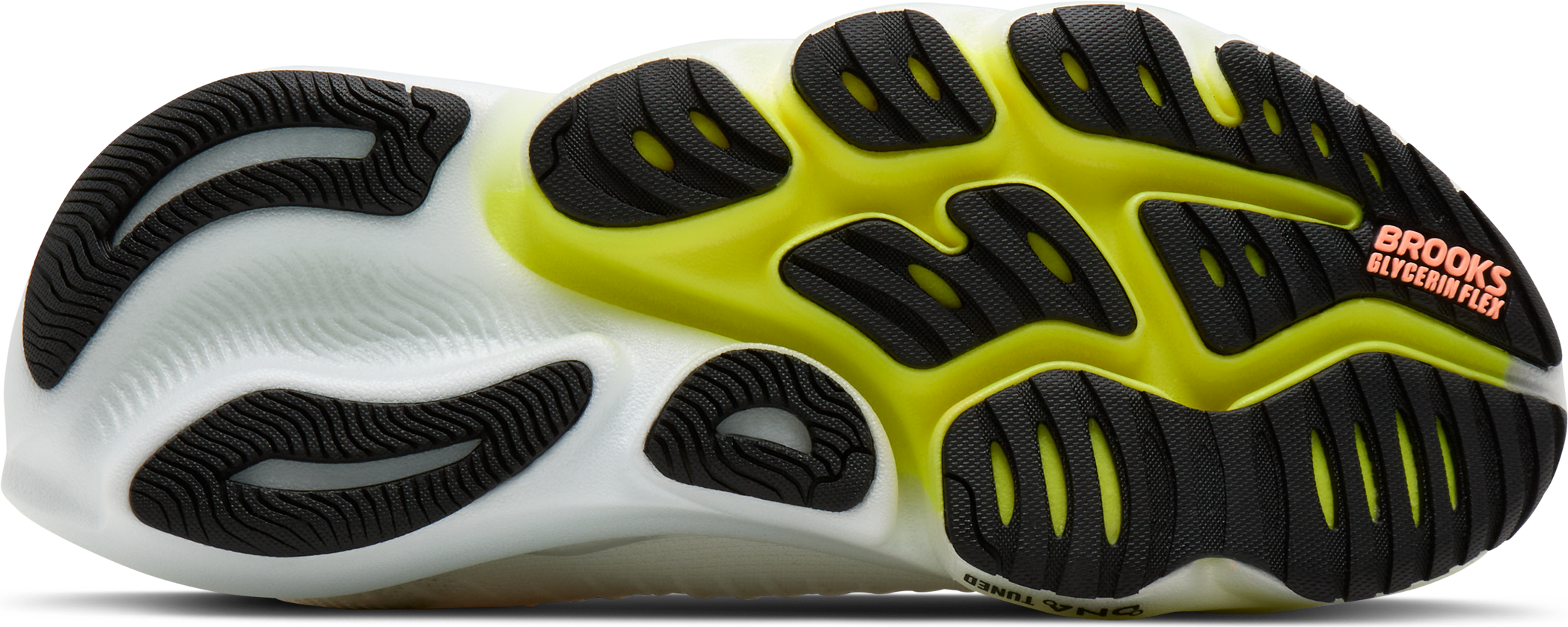 BROOKS, W GLYCERIN FLEX