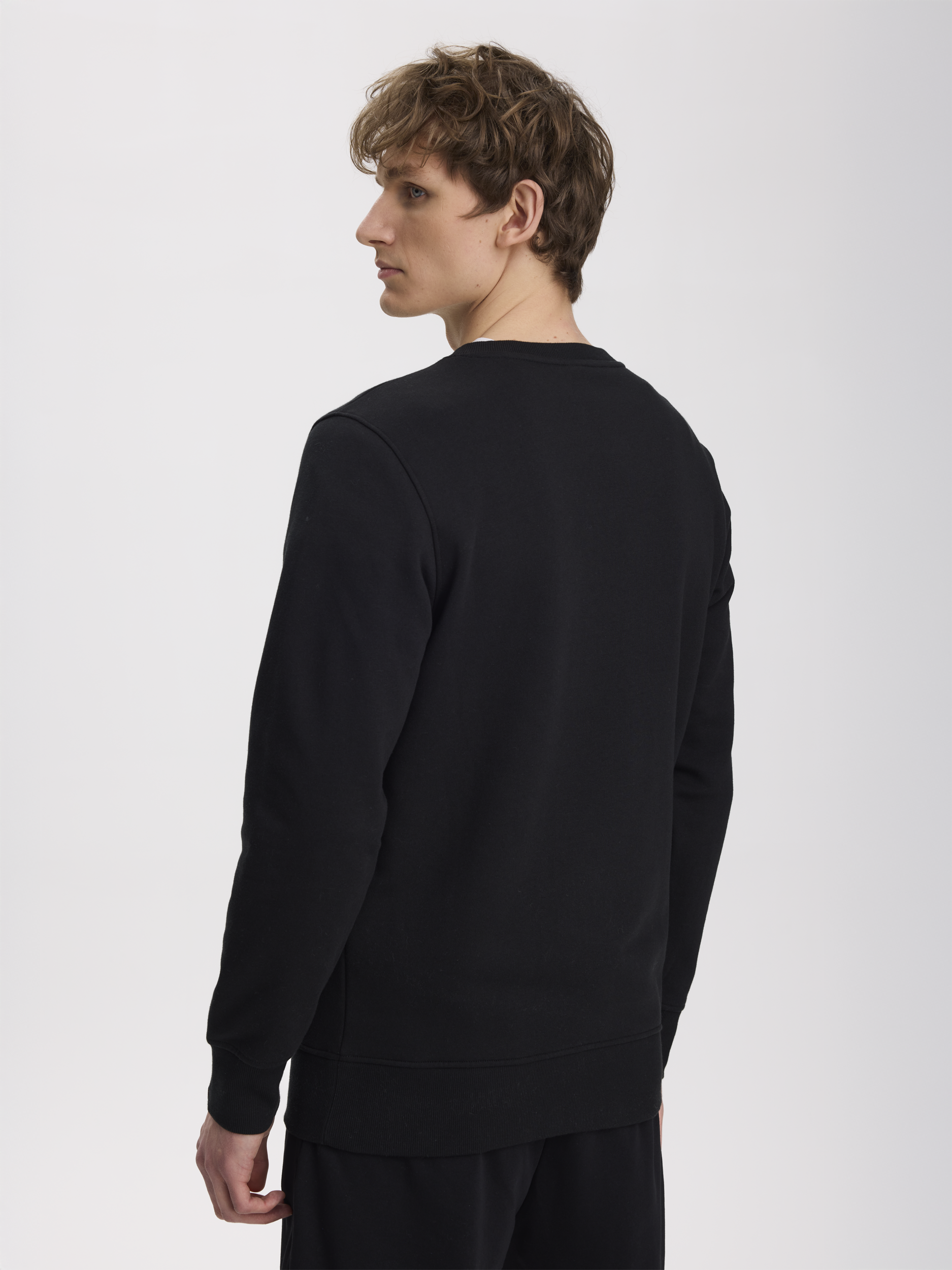 ELLESSE, Succiso Sweatshirt M