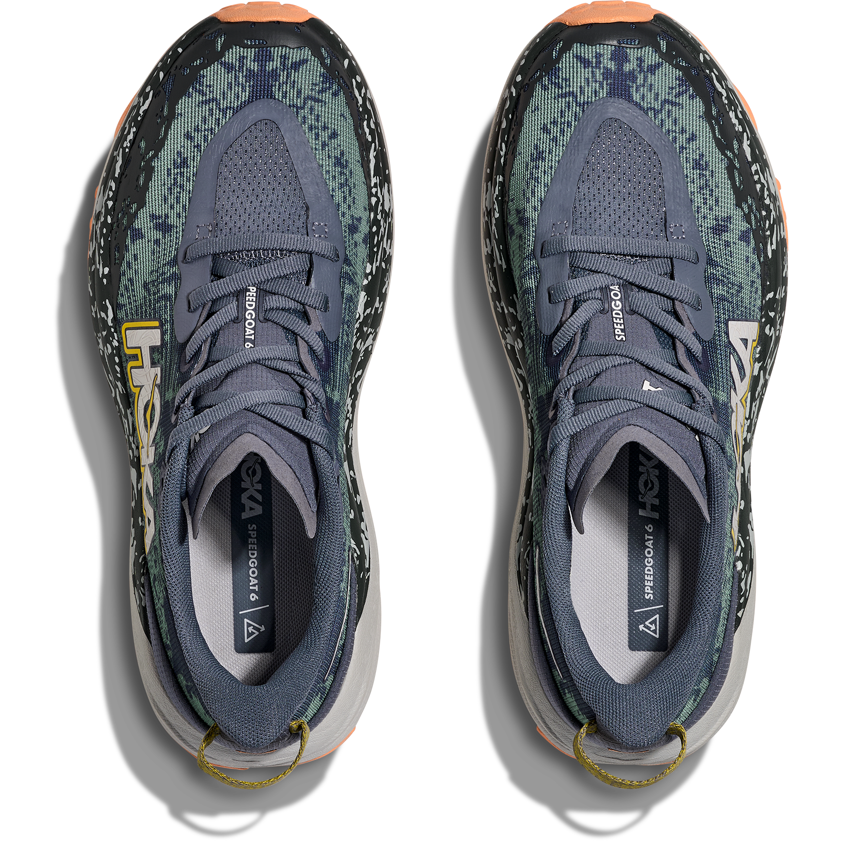 HOKA, W Speedgoat 6 Wide