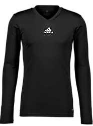 Team Base Tee - Black Standard Small1x1