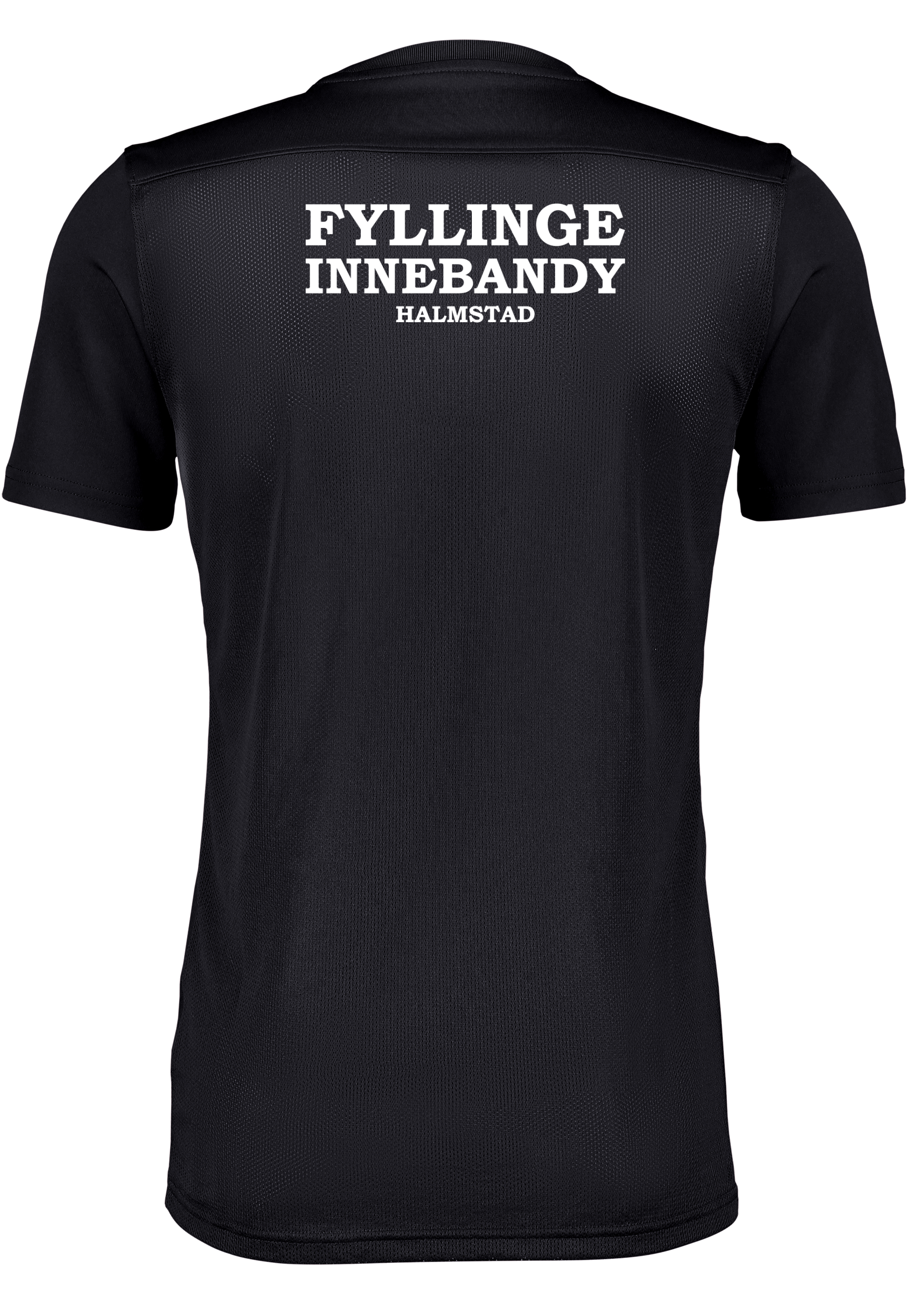 NIKE, Park VII SS Jsy Jr