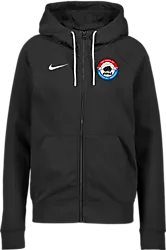 318209102101 NIKE Park 20 Fleece Hood FZ W 318209102101 NIKE Park 20 Fleece Hood FZ W Standard Small1x1