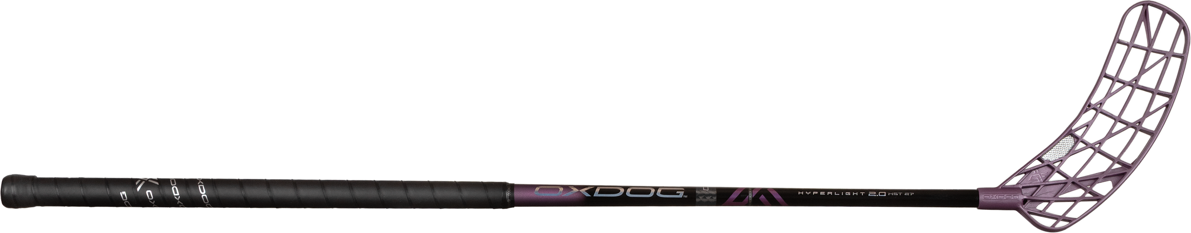 OXDOG, HYPERLIGHT 2.0 HST 27 PU 101 SWEOVAL MBC L