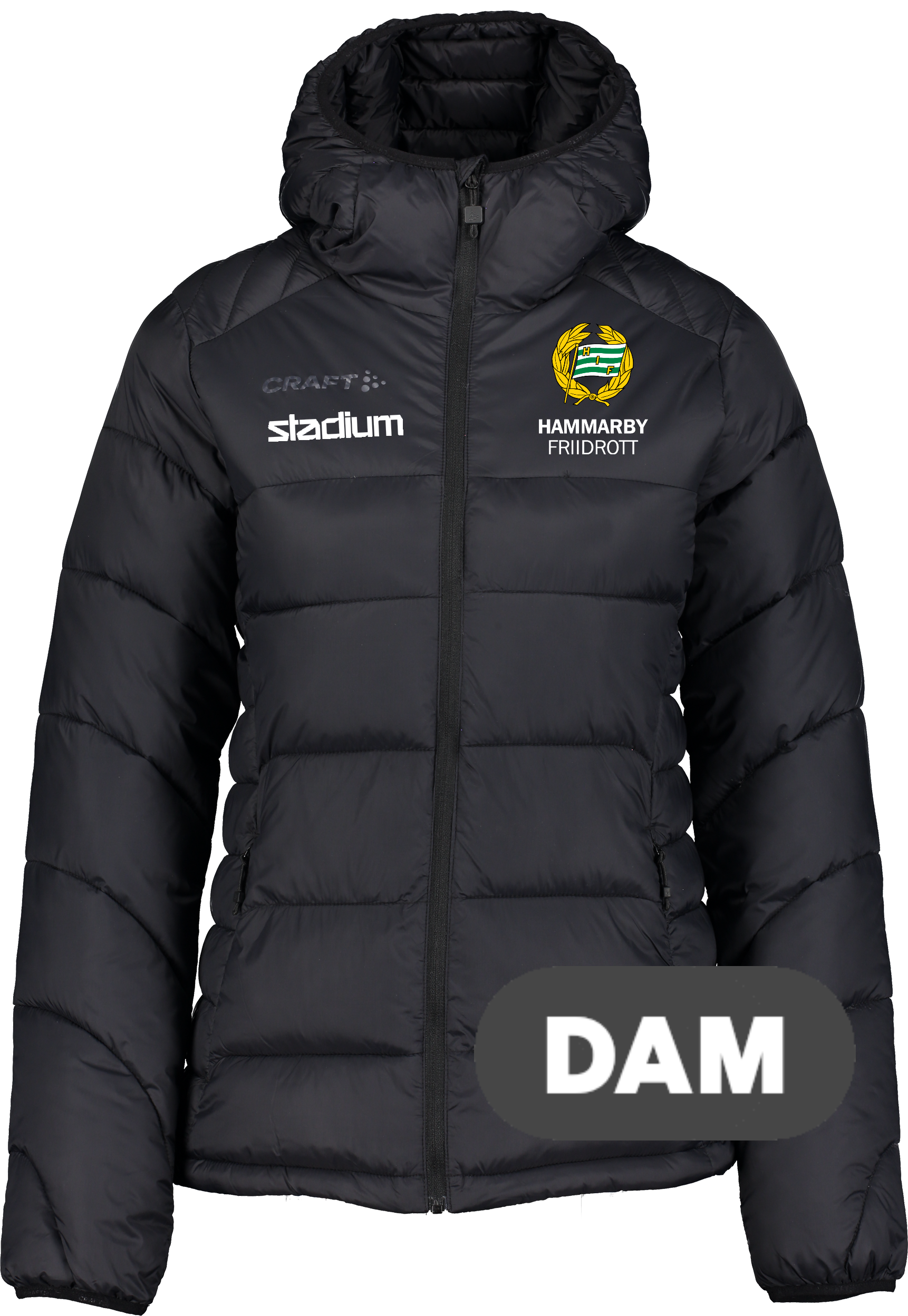 
CRAFT, 
W C Explore Is Jkt, 
Detail 1
