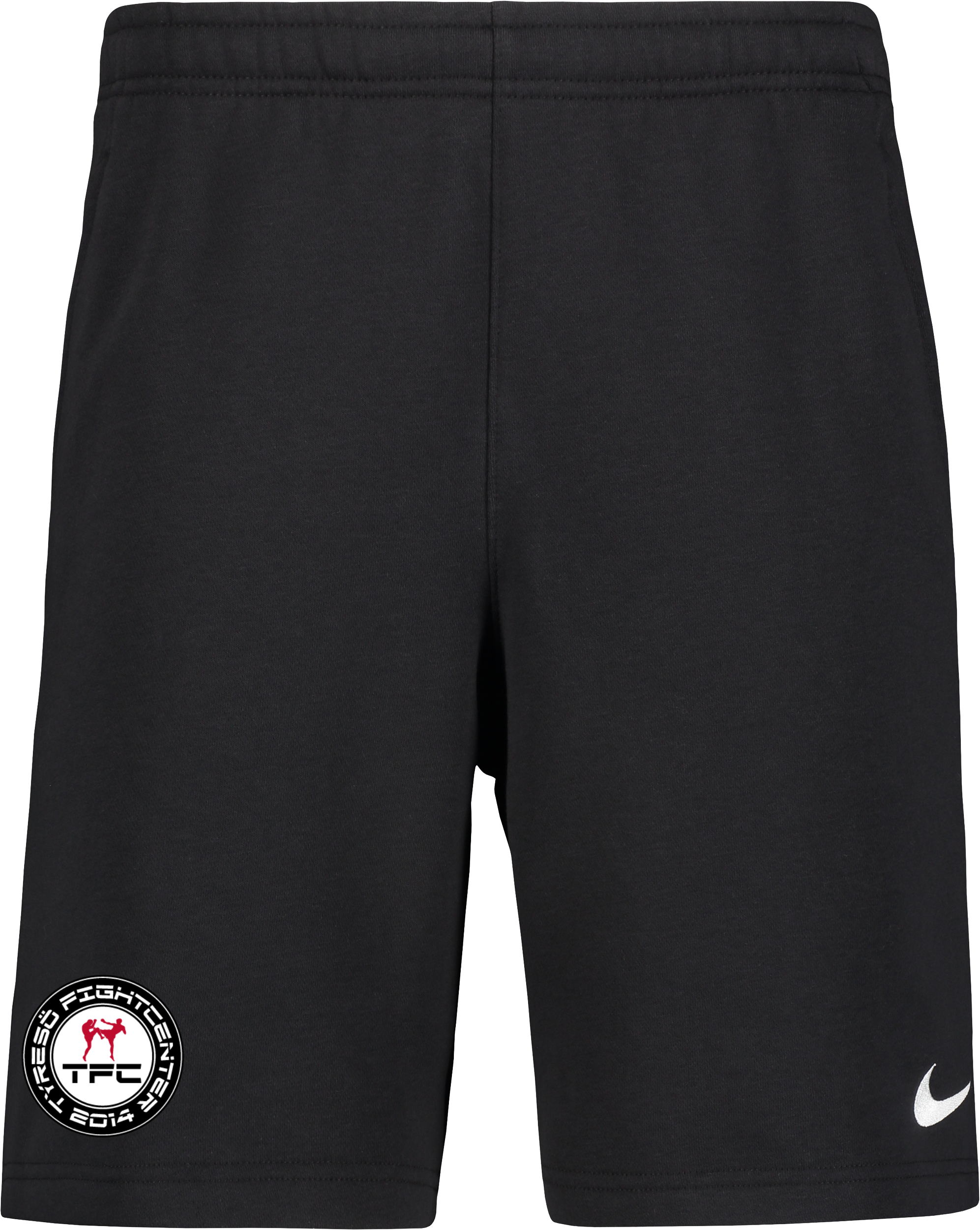 
NIKE, 
Park 20 Flc Sho Jr, 
Detail 1
