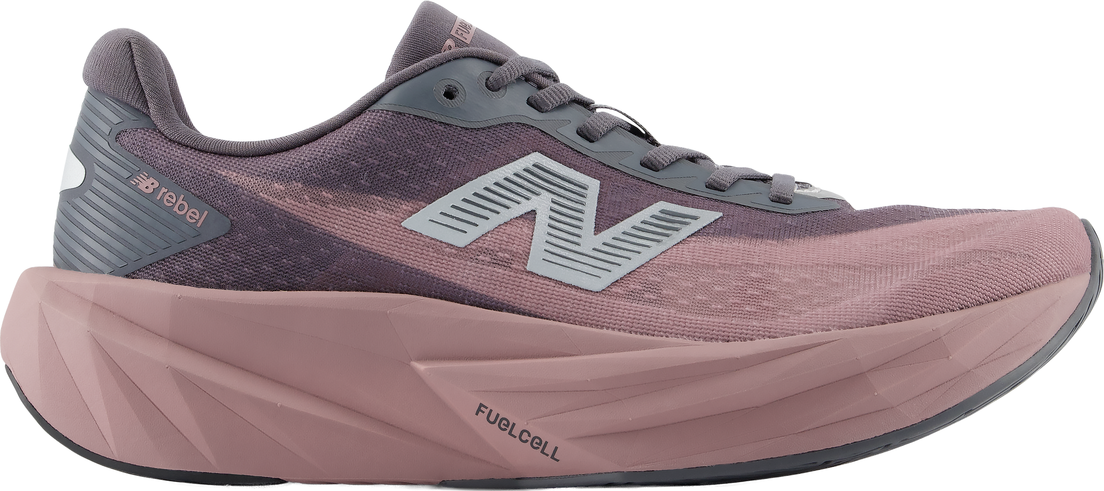 
NEW BALANCE, 
W Fuelcell Rebel V5, 
Detail 1
