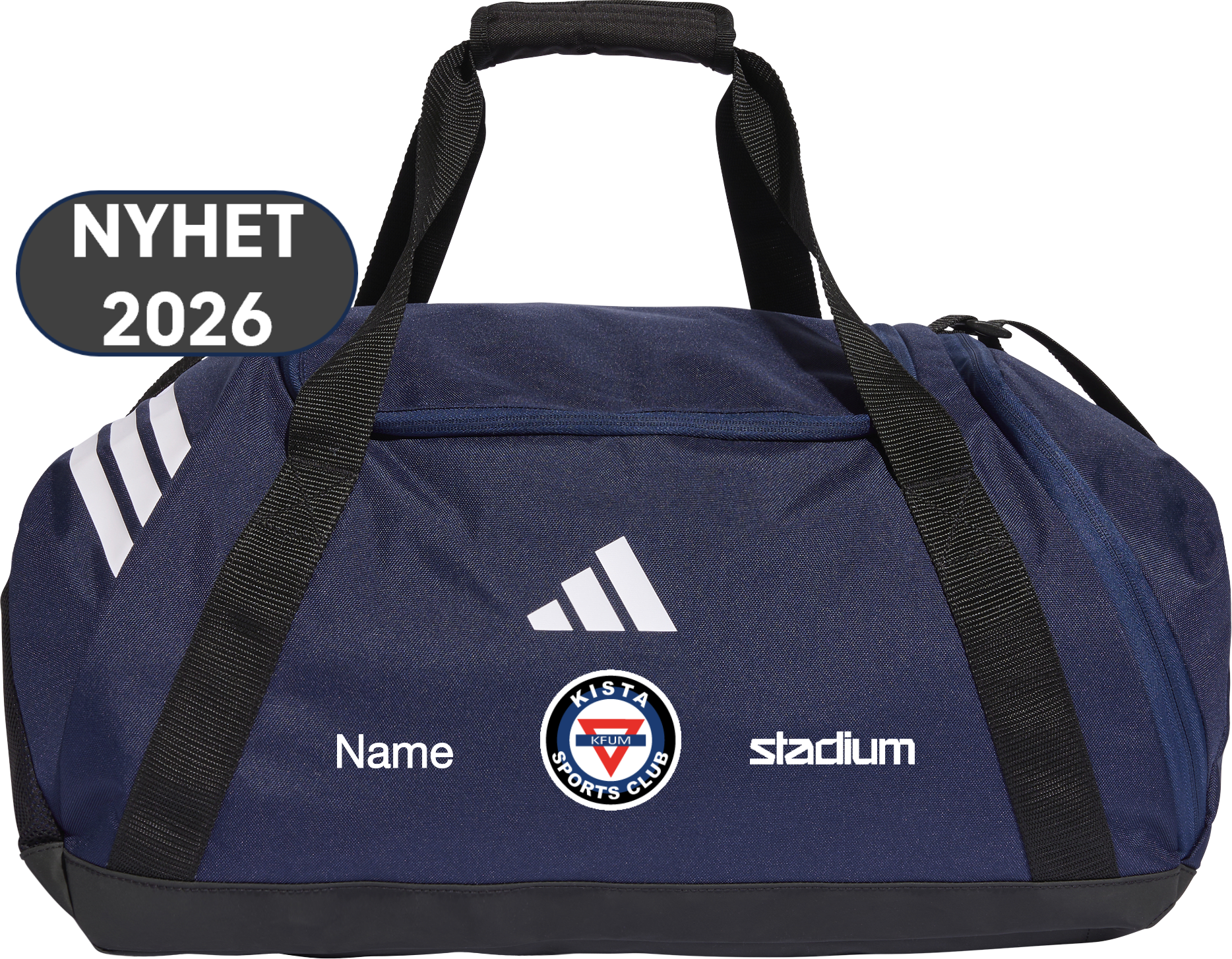 
ADIDAS, 
TIRO DUFFLE M, 
Detail 1
