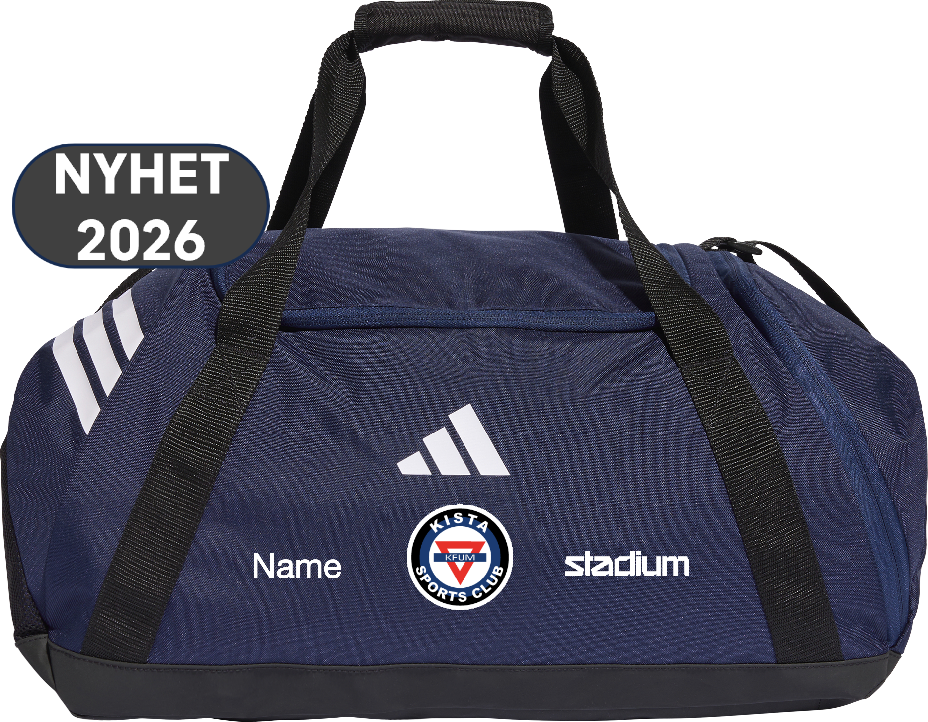 
ADIDAS, 
TIRO DUFFLE M, 
Detail 1
