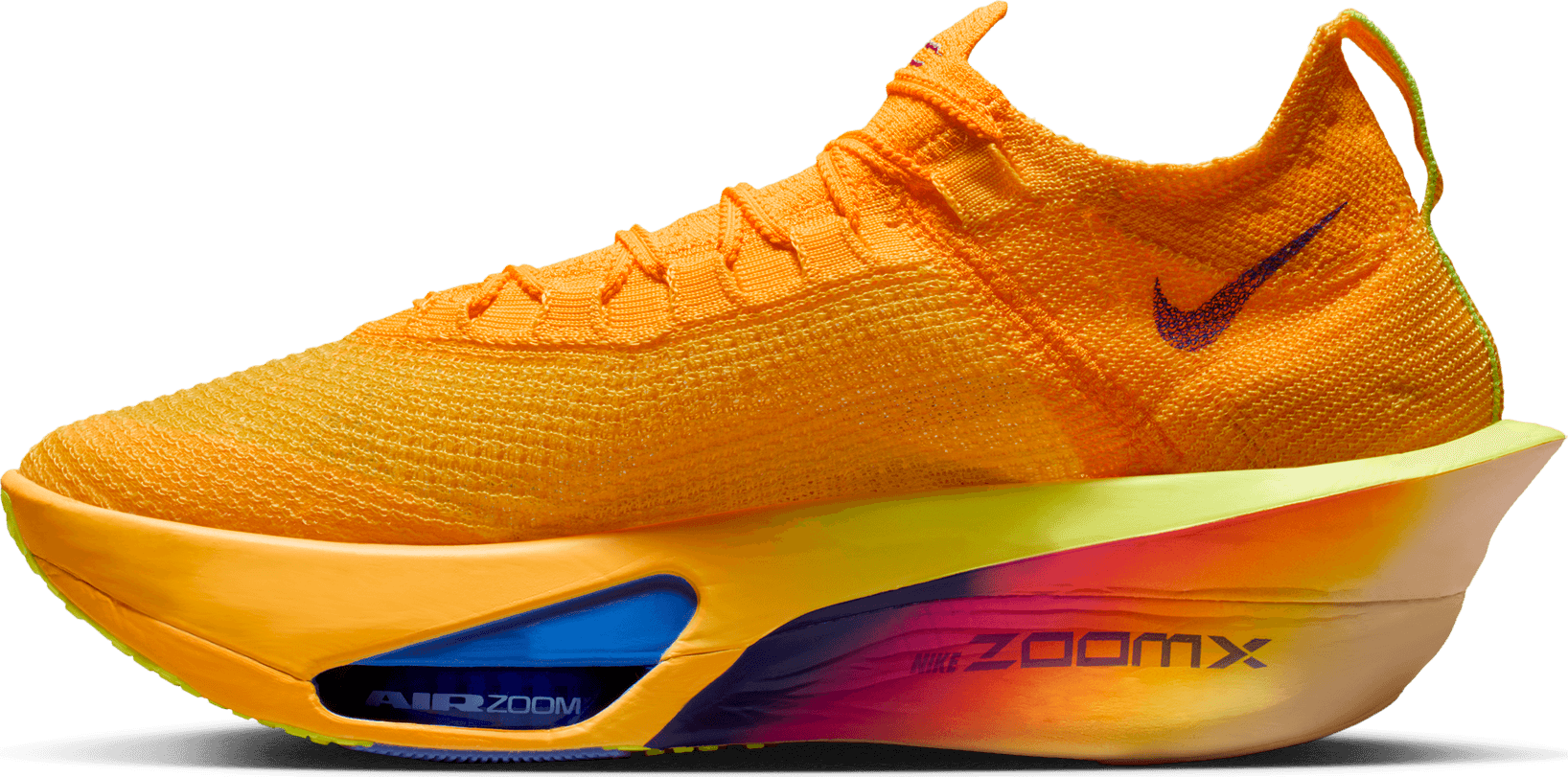 NIKE, M Air Zoom Alphafly Next% 3