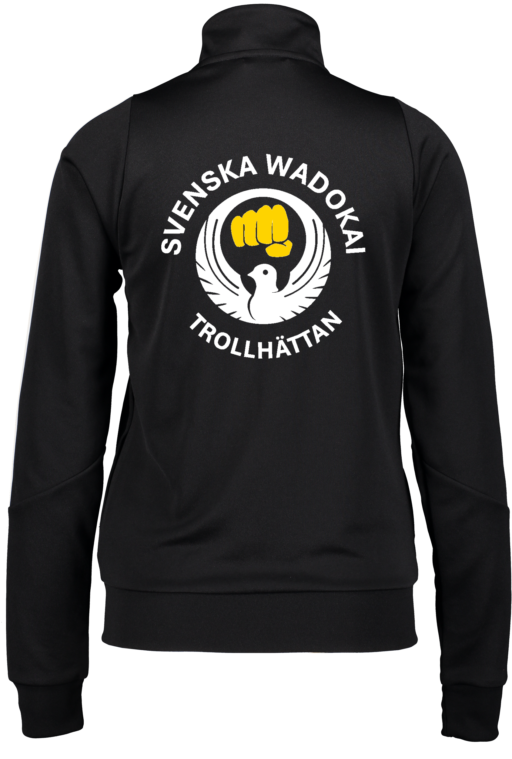 ADIDAS, Tiro24 Tr Jkt W