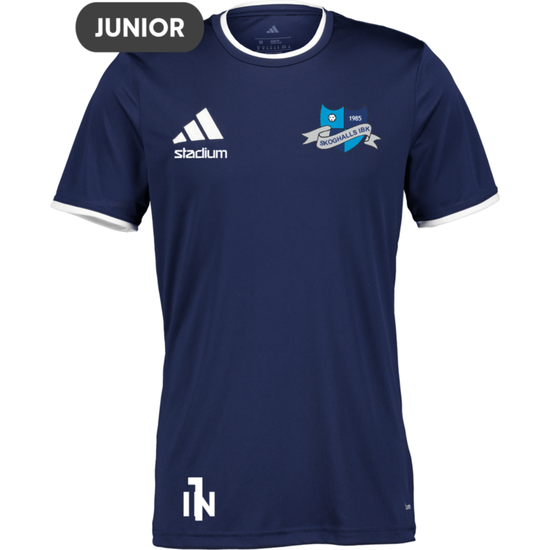 
ADIDAS, 
ENT26 JSY JR, 
Detail 1
