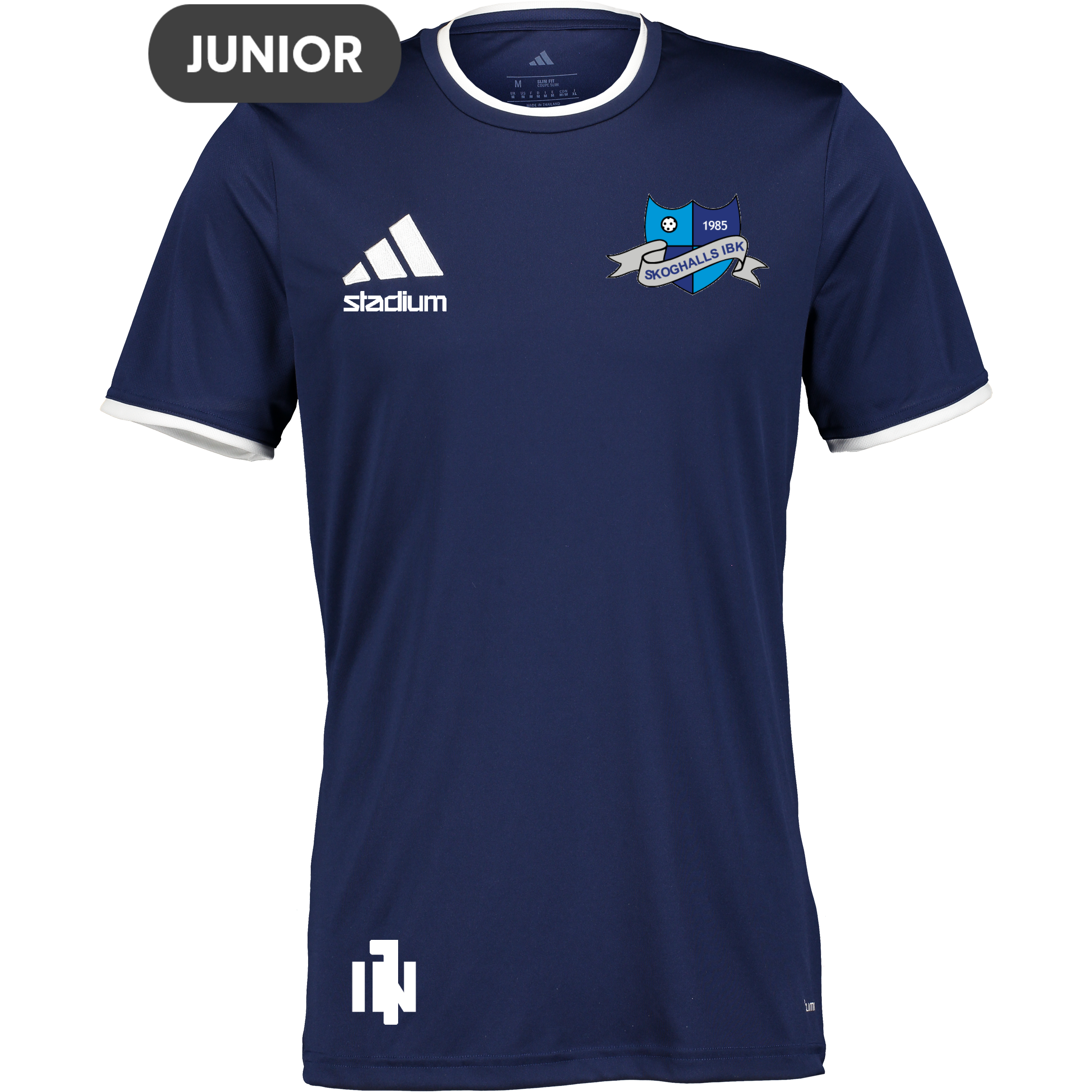 
ADIDAS, 
ENT26 JSY JR, 
Detail 1
