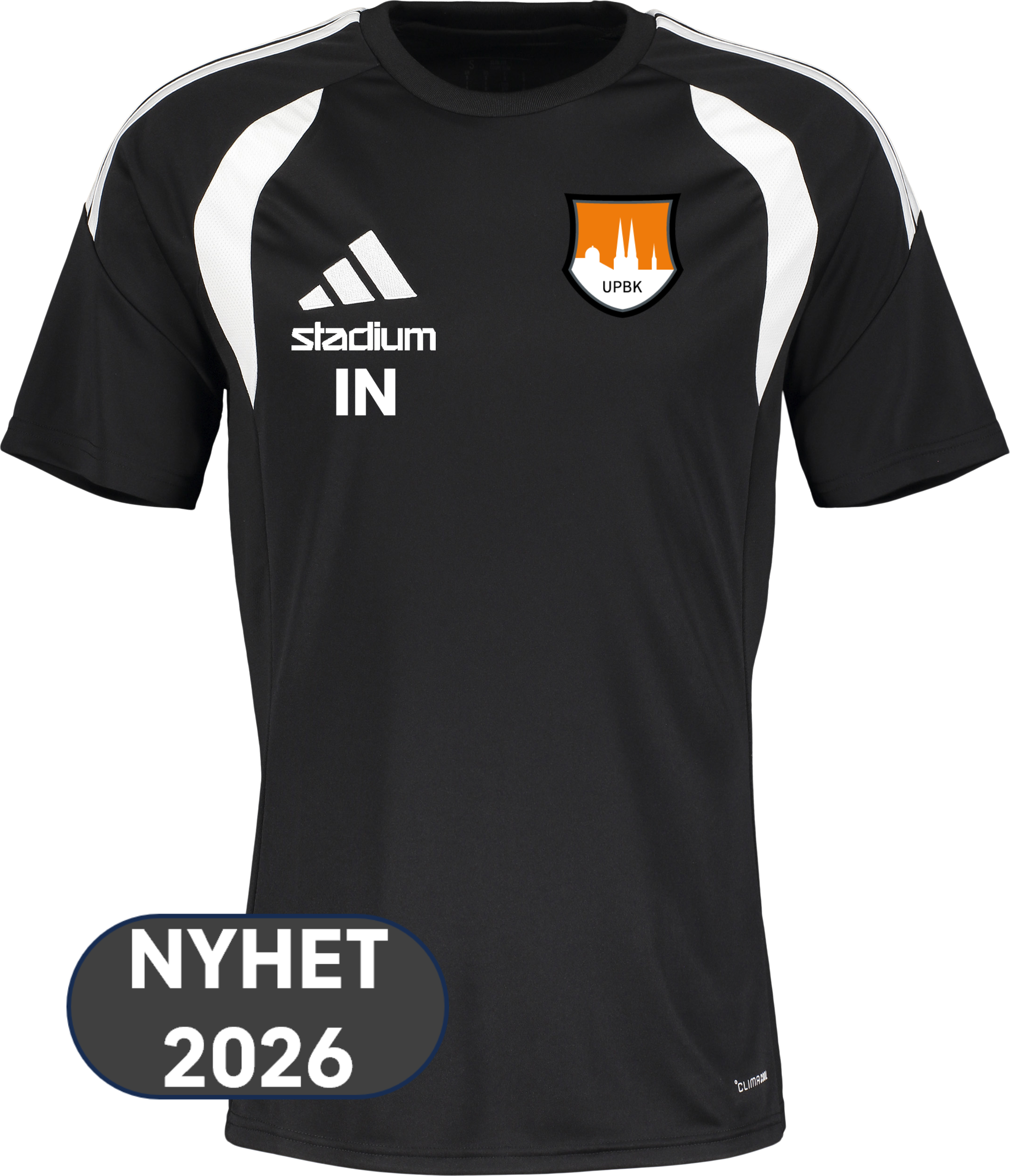 
ADIDAS, 
TIRO26 L JSY, 
Detail 1
