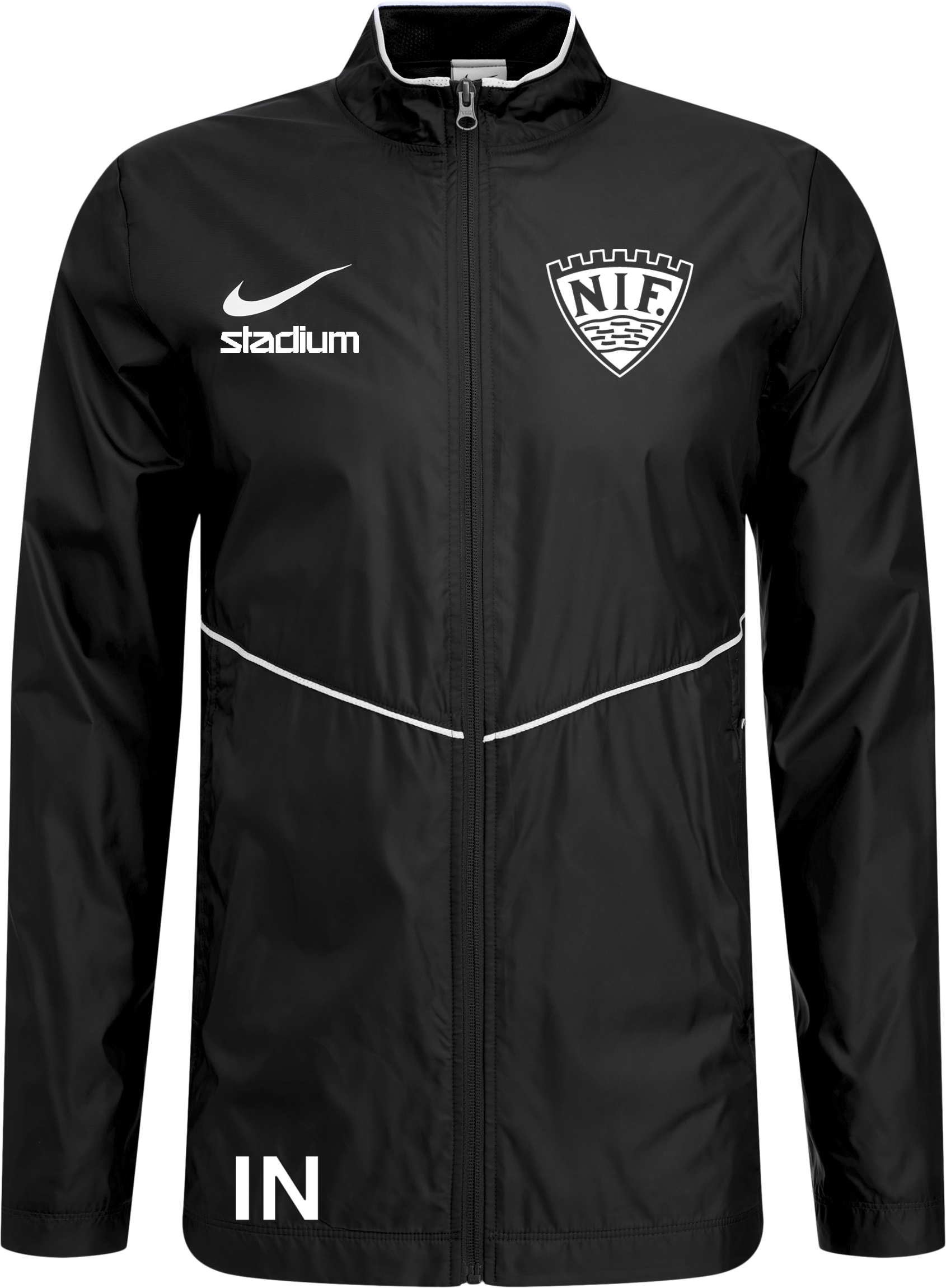 
NIKE, 
PARK26 WIND JKT JR, 
Detail 1
