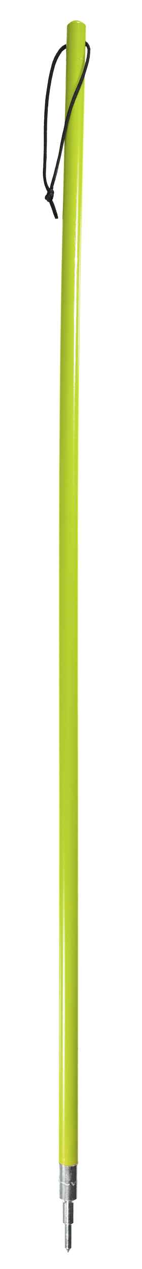 
ZANDSTRA, 
Ice Pike, 
Detail 1
