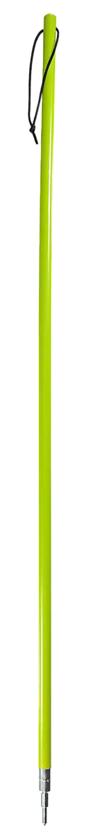 ZANDSTRA Ледяная щука