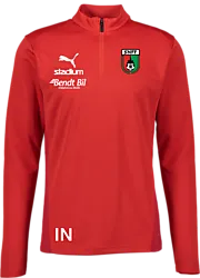 392102101102 PUMA T Goal 1/4 Zip 392102101102 PUMA T Goal 1/4 Zip Standard Small1x1