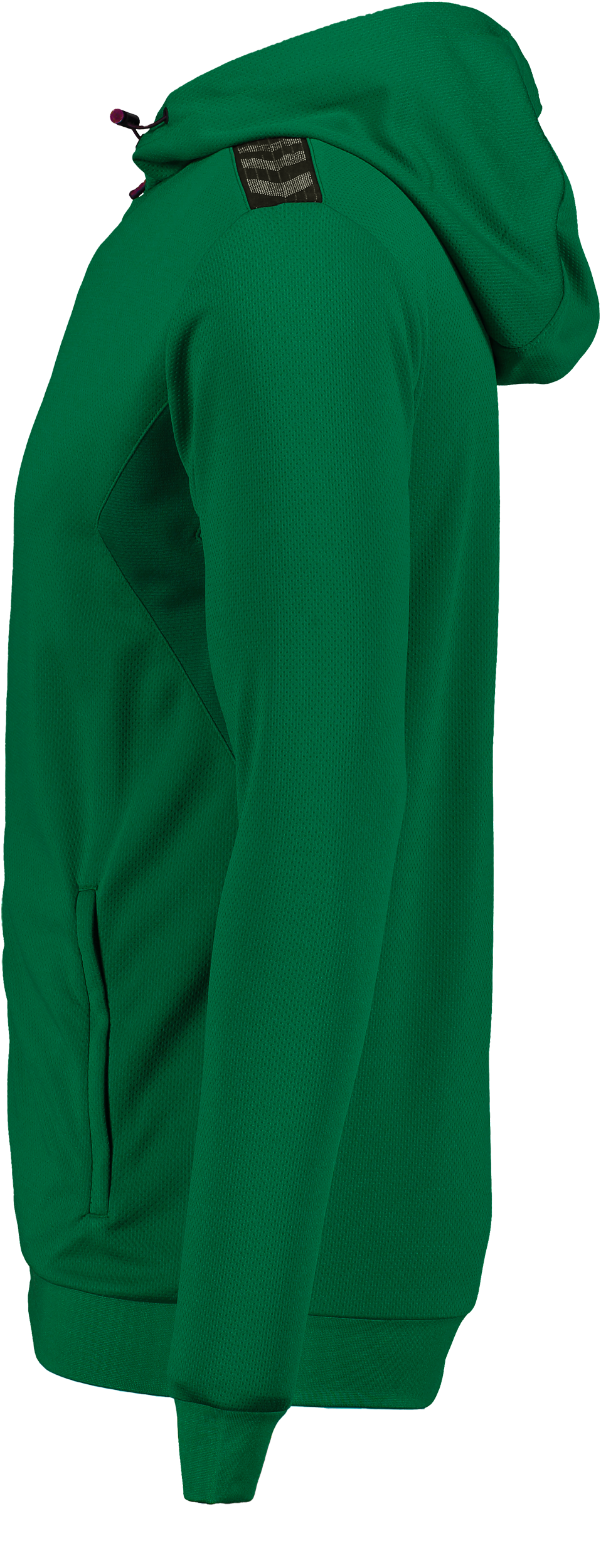 HUMMEL, Authentic Pl Zip Hoodie