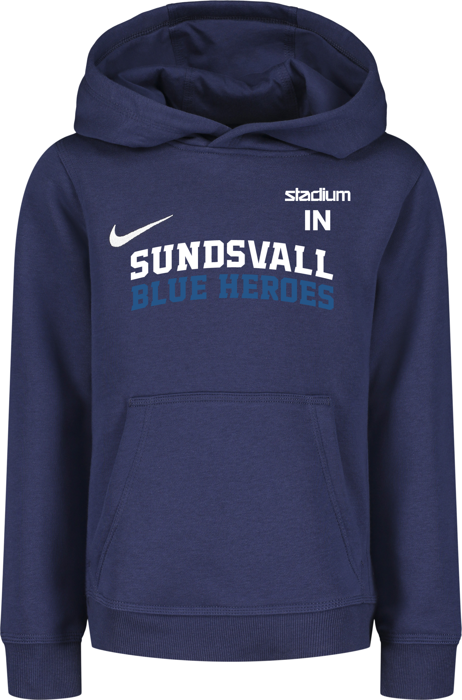 
NIKE, 
PARK26 FLC HOOD JR, 
Detail 1
