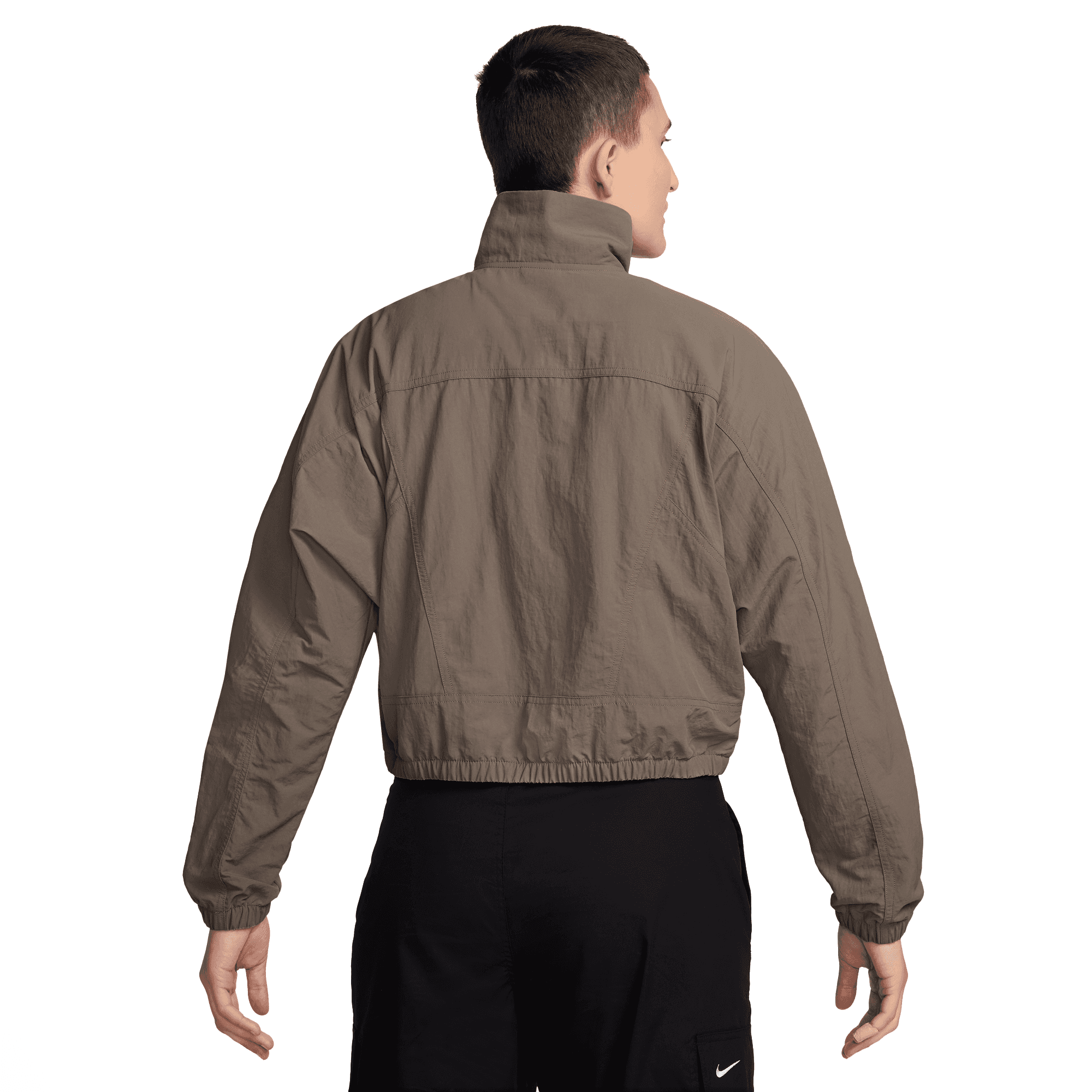 NIKE, W Evrthng Wvn Rpl Uv Jkt