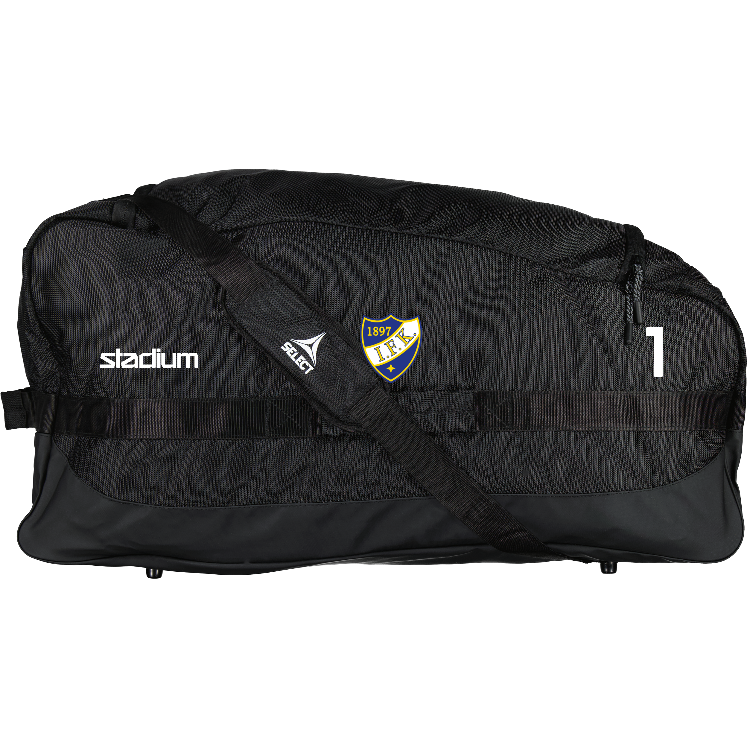 SELECT, Teambag V25