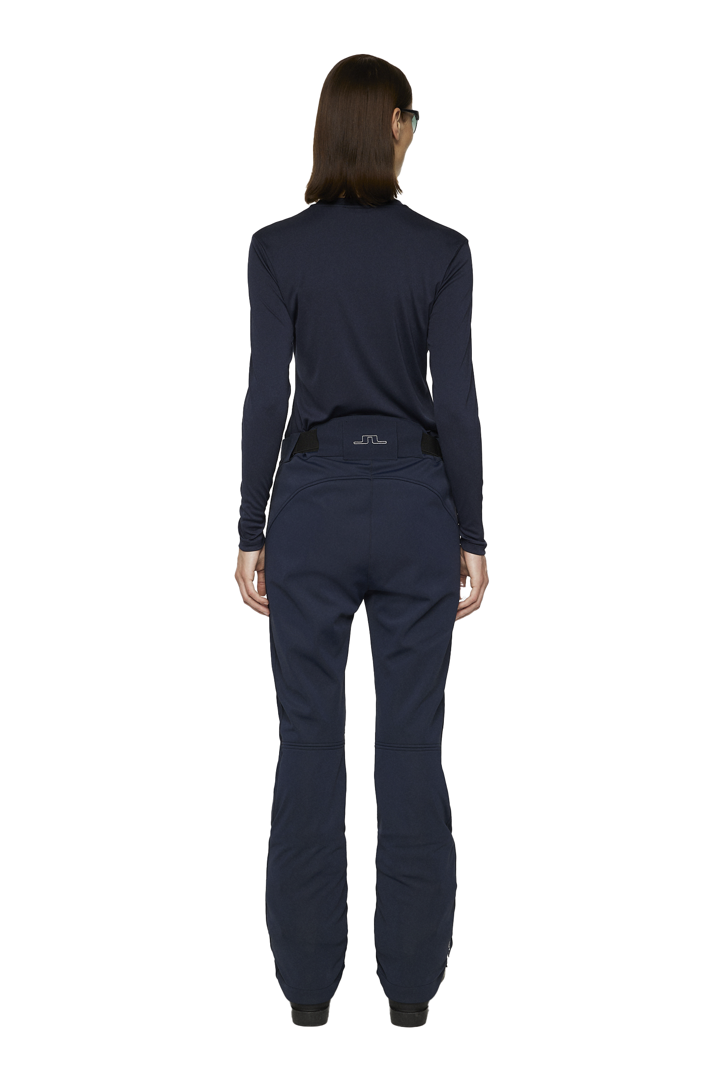 J LINDEBERG, W Stanford Pant