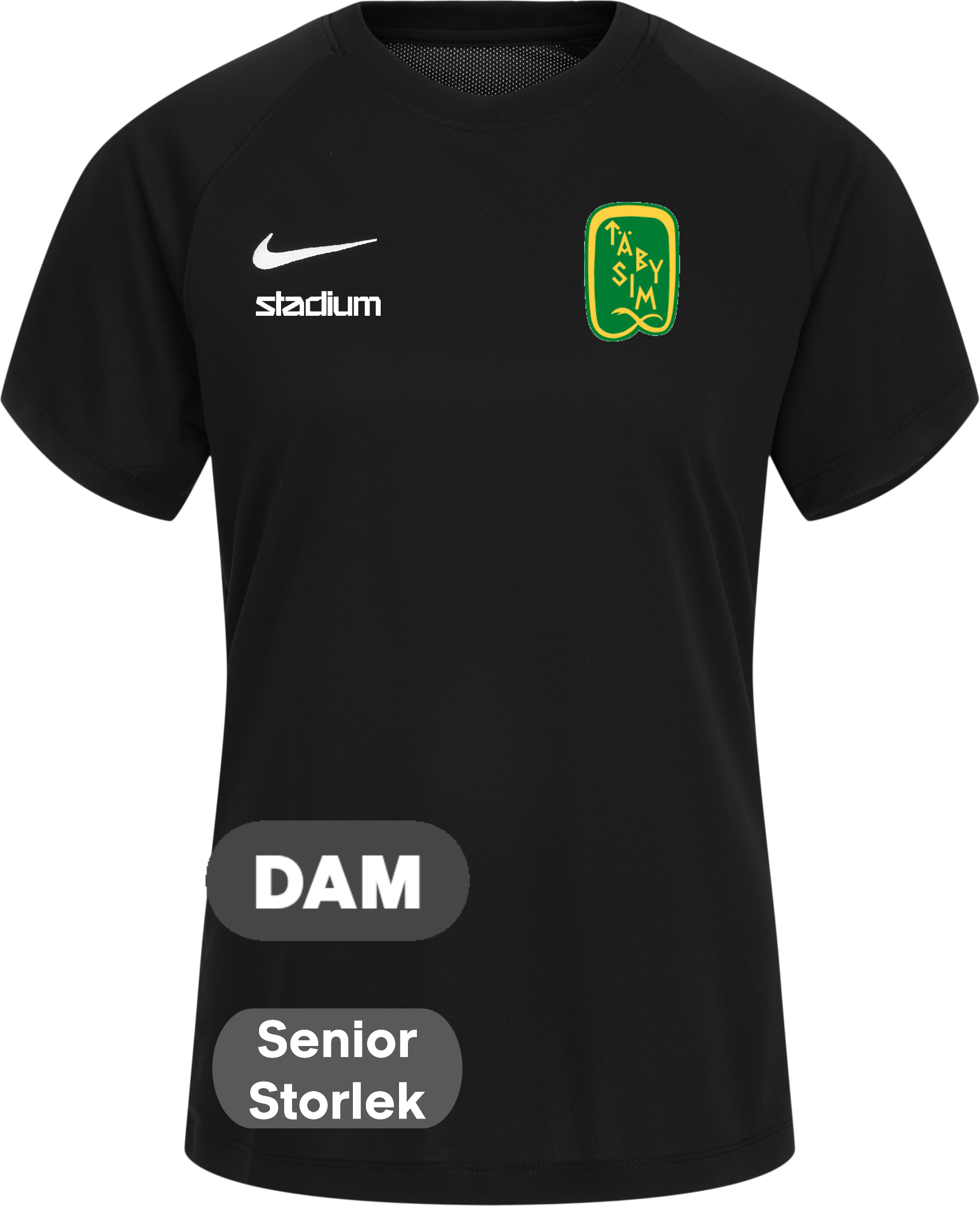 
NIKE, 
PARK VIII SS JSY W, 
Detail 1
