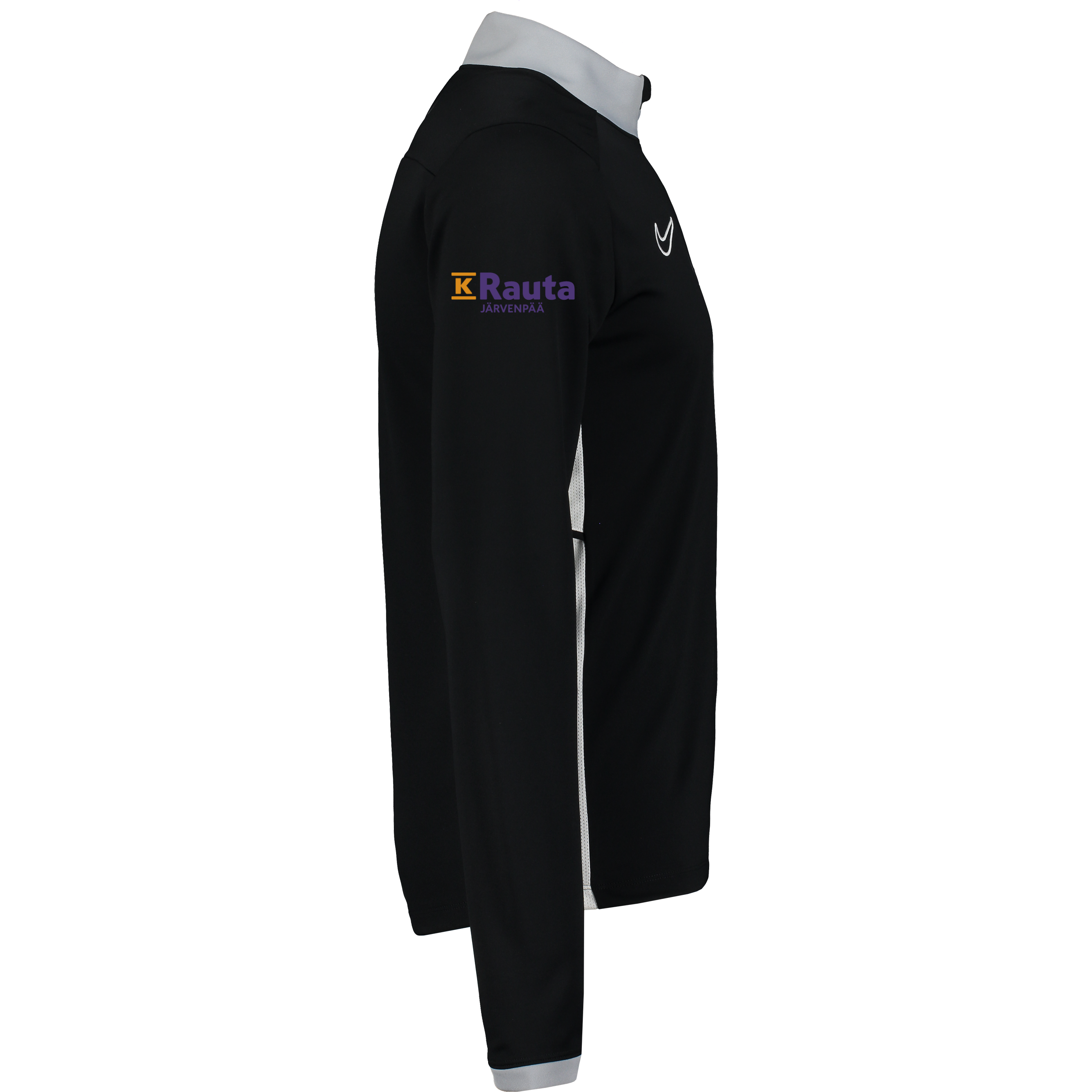 NIKE, Acd25 Drill Top