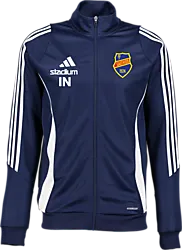 390926102101 ADIDAS Tiro24 Tr Jkt 390926102101 ADIDAS Tiro24 Tr Jkt Standard Small1x1