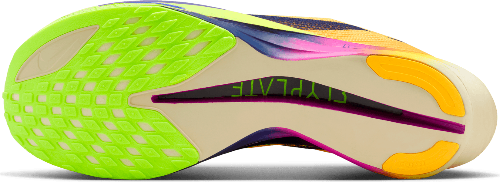 NIKE, M Zoomx Streakfly 2