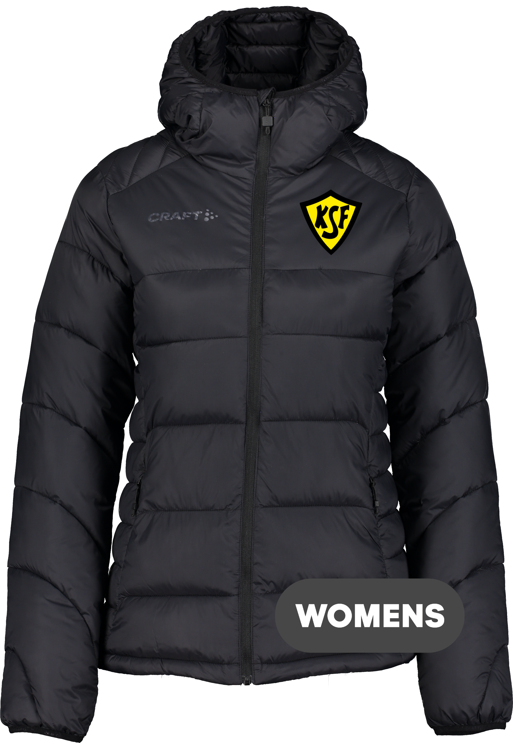 
CRAFT, 
W C Explore Is Jkt, 
Detail 1
