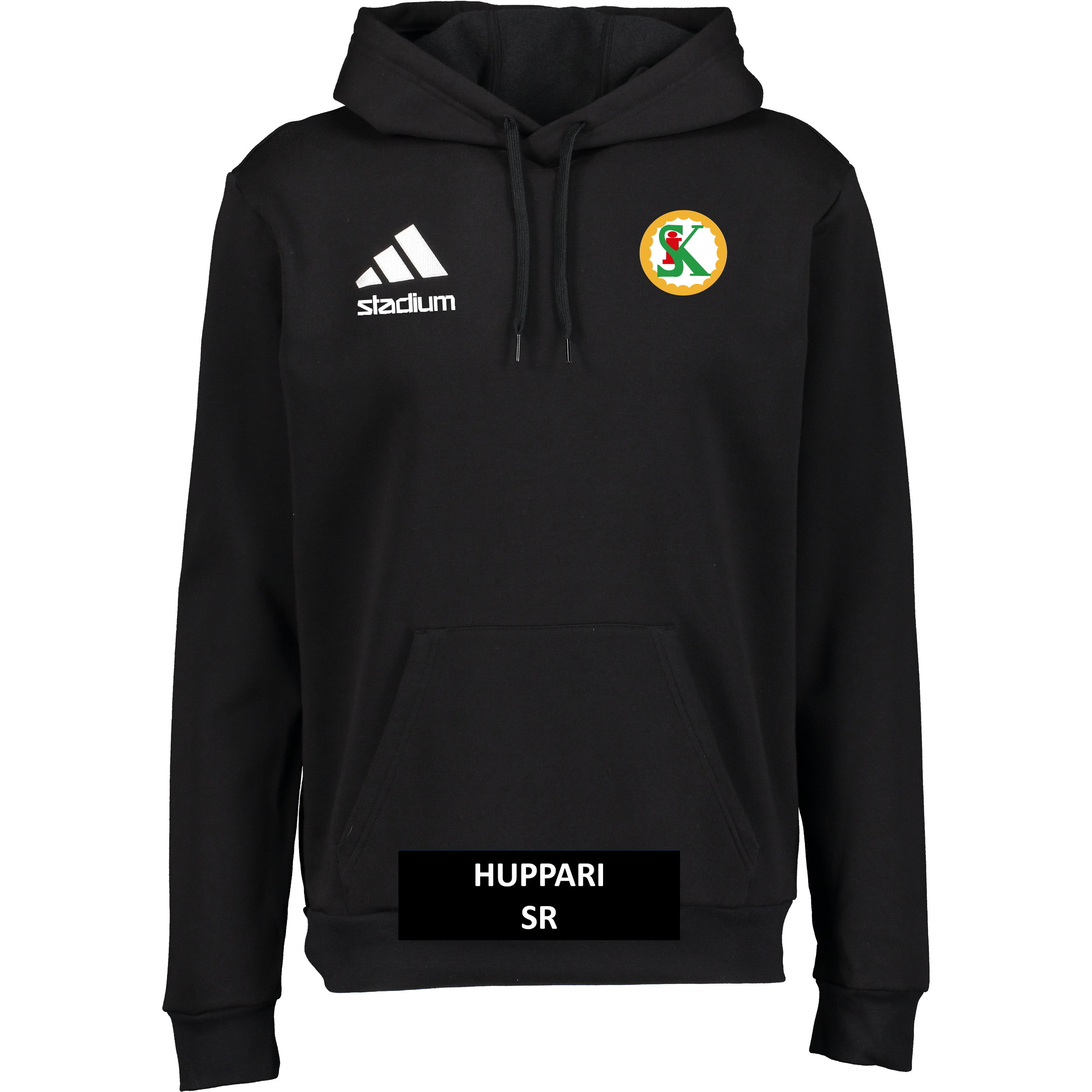 
ADIDAS, 
ENT26 HOODY, 
Detail 1
