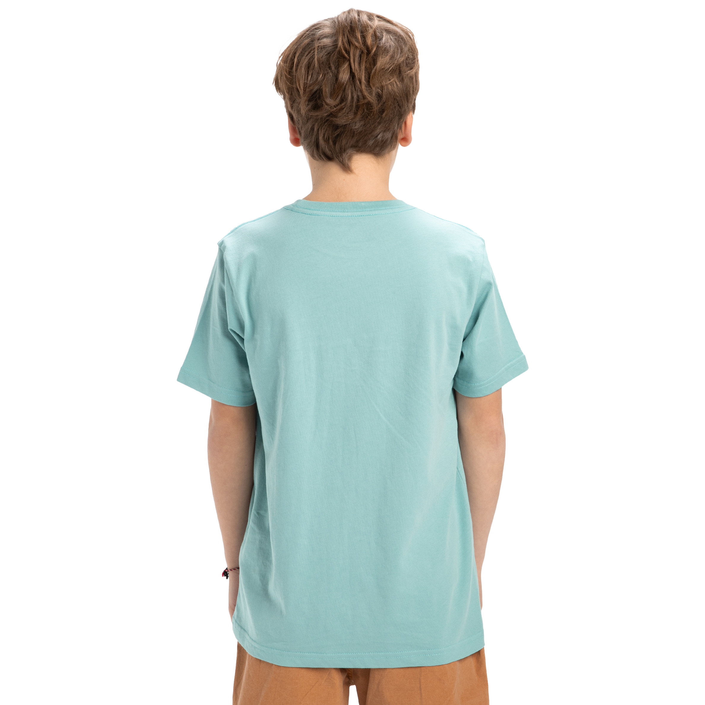 QUIKSILVER, J Ev Typed Out Ss Yth