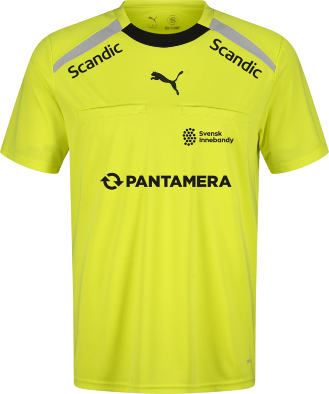 
PUMA, 
TEAMLIGA26 REFEREE JERSEY, 
Detail 1
