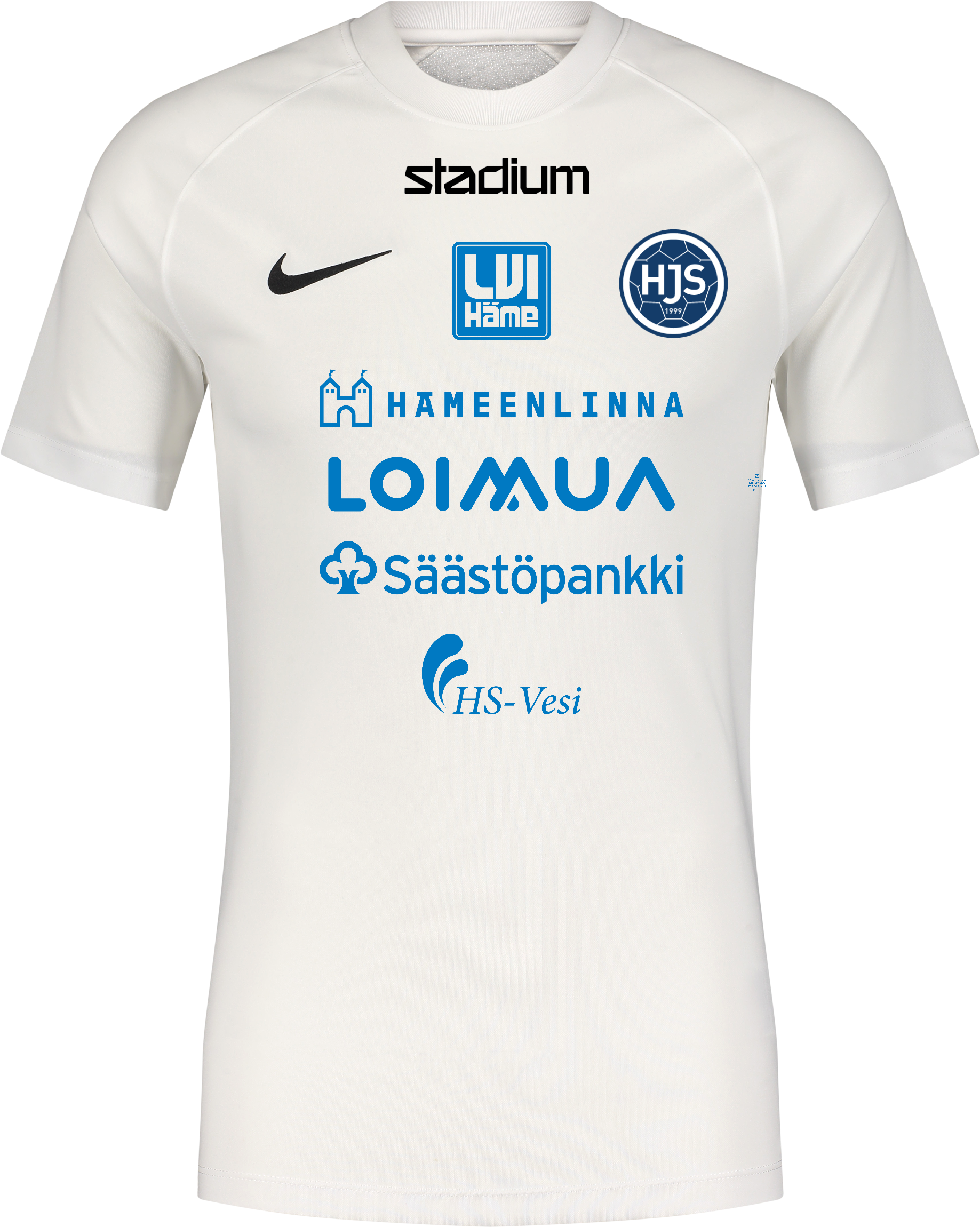 
NIKE, 
PARK VIII SS JSY, 
Detail 1
