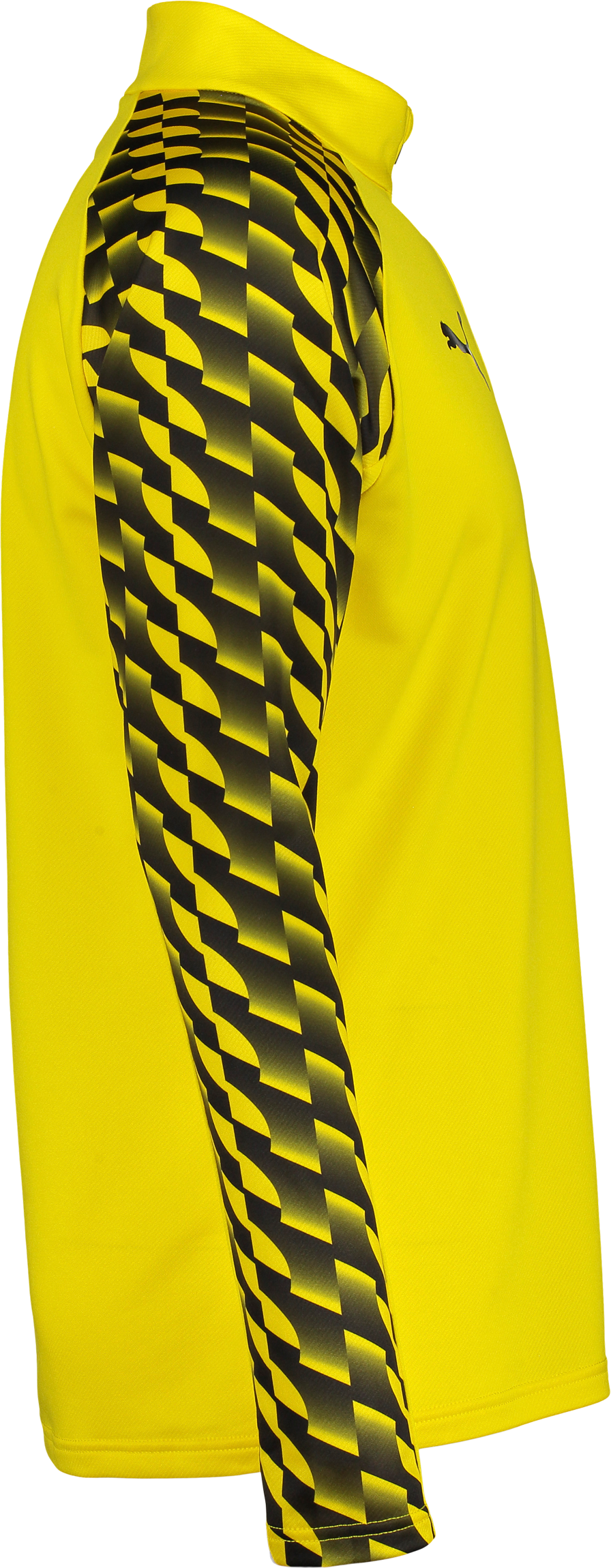 PUMA, TEAMLIGA26 TRAINING 1/4 ZIP TOP JR