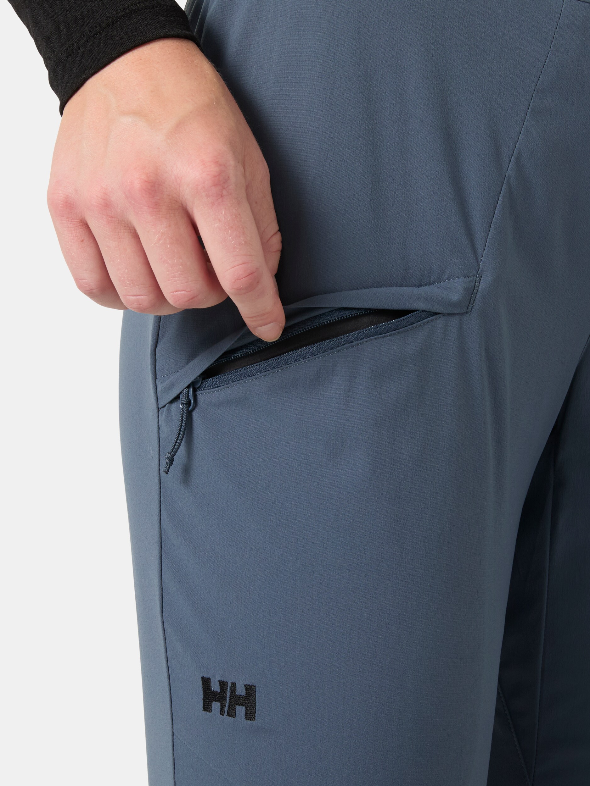 HELLY HANSEN, VINDA LIGHT TUR PANT WOMEN