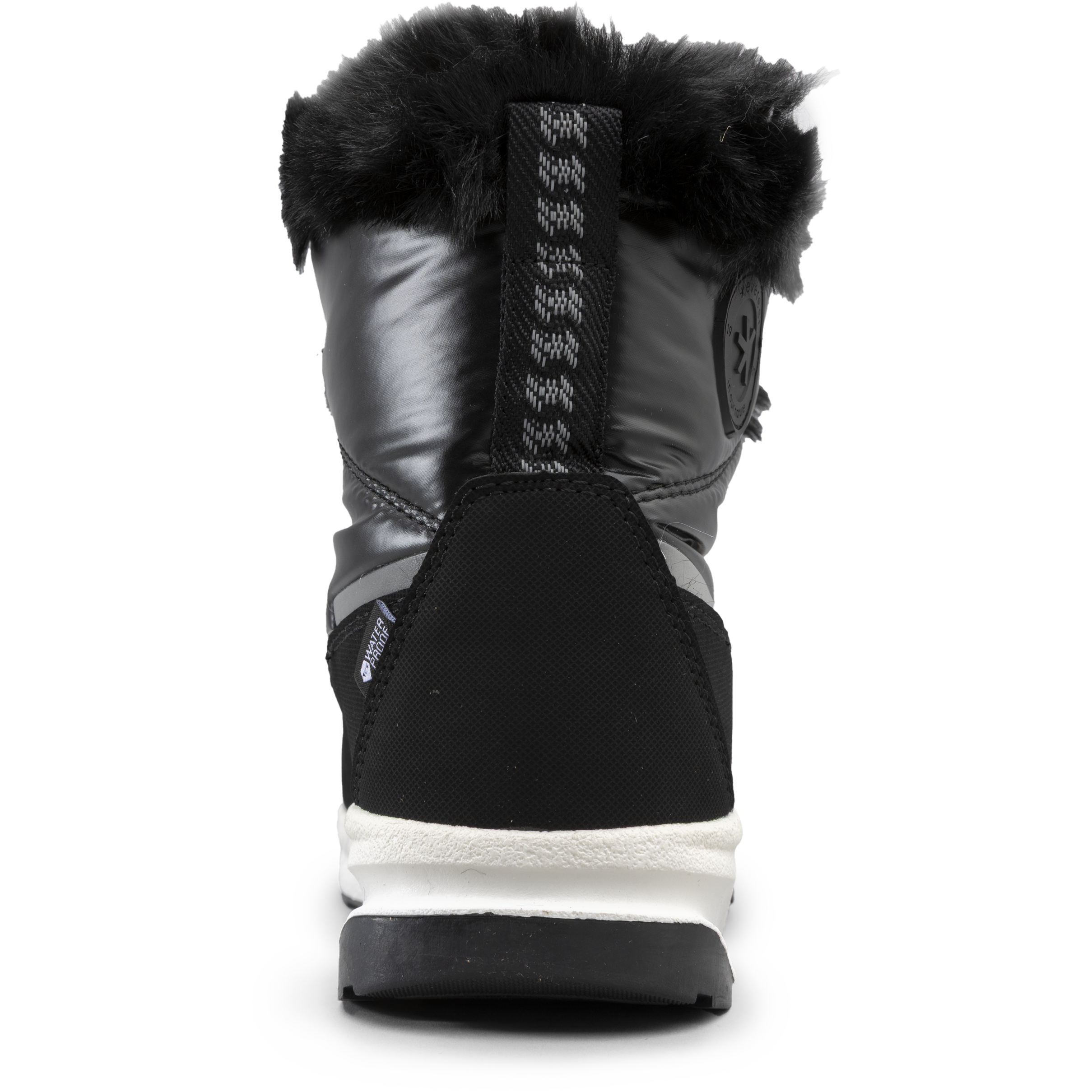 EVEREST, J Alma Boot
